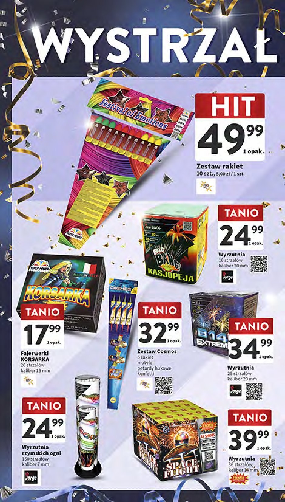 Gazetka Intermarché - 28.12.2023 - 30.12.2023. Strona 2