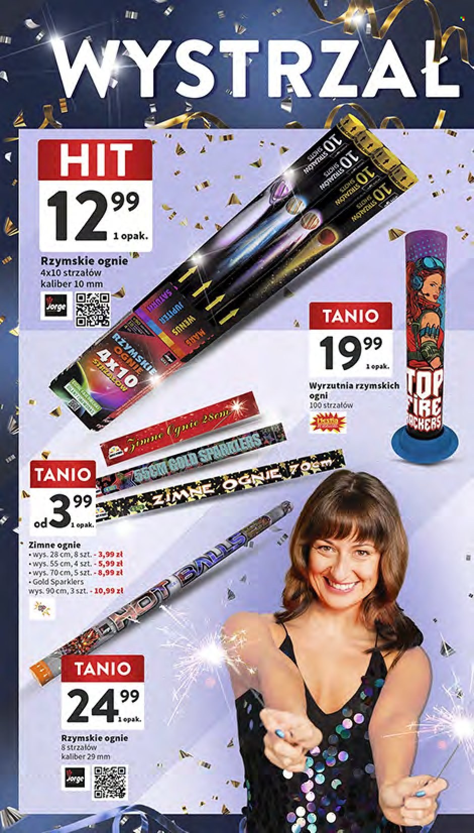 Gazetka Intermarché - 28.12.2023 - 30.12.2023. Strona 4