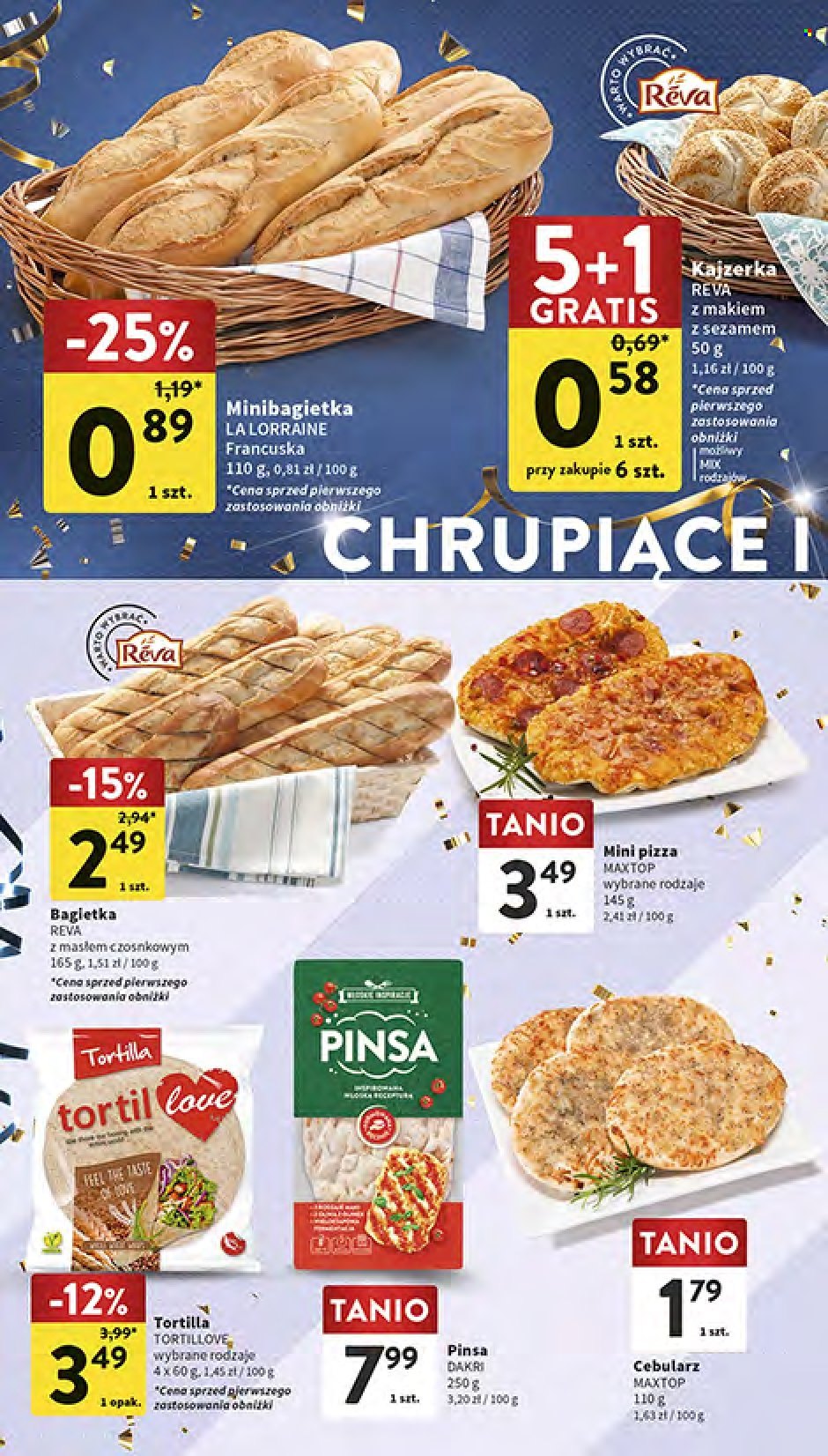 Gazetka Intermarché - 28.12.2023 - 30.12.2023. Strona 12