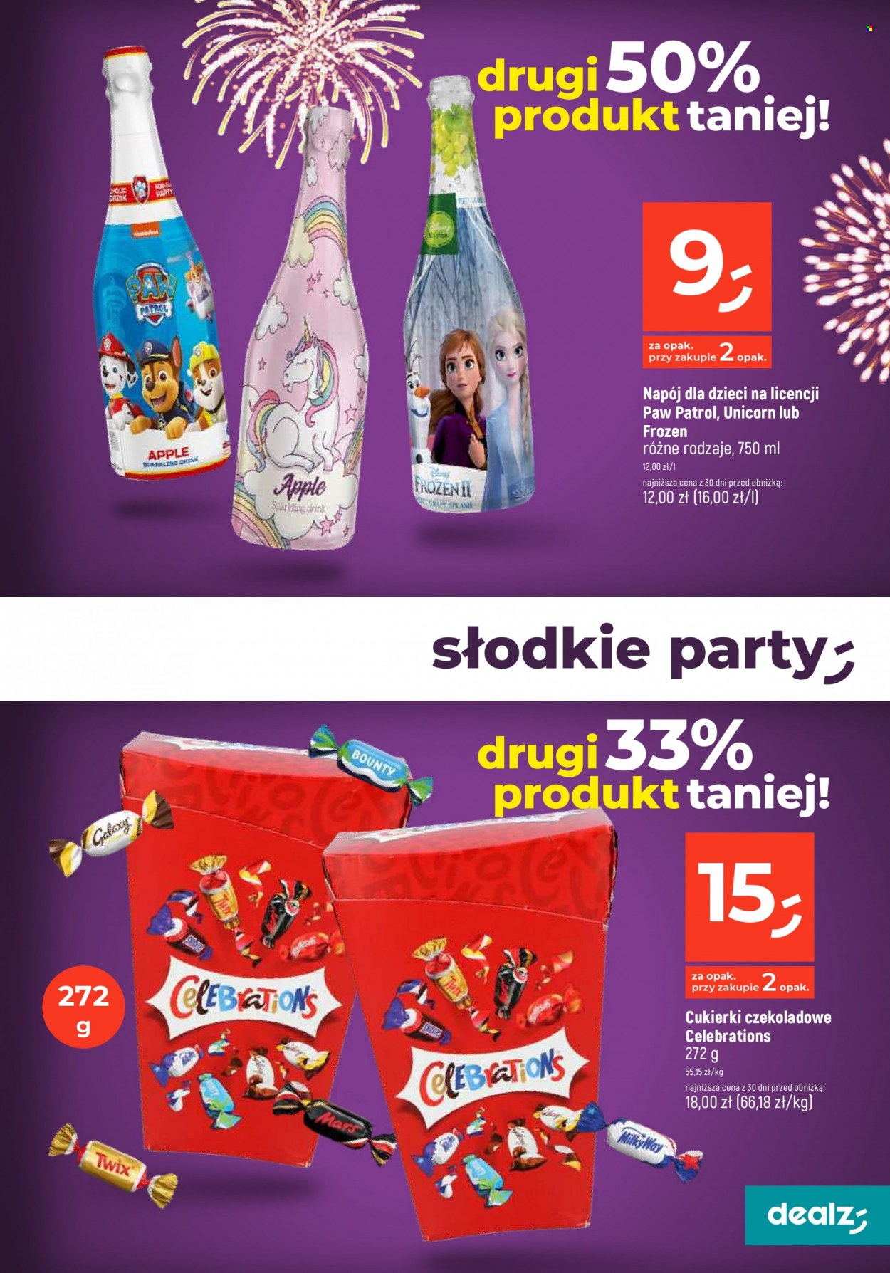 Gazetka Dealz - 27.12.2023 - 30.12.2023. Strona 3