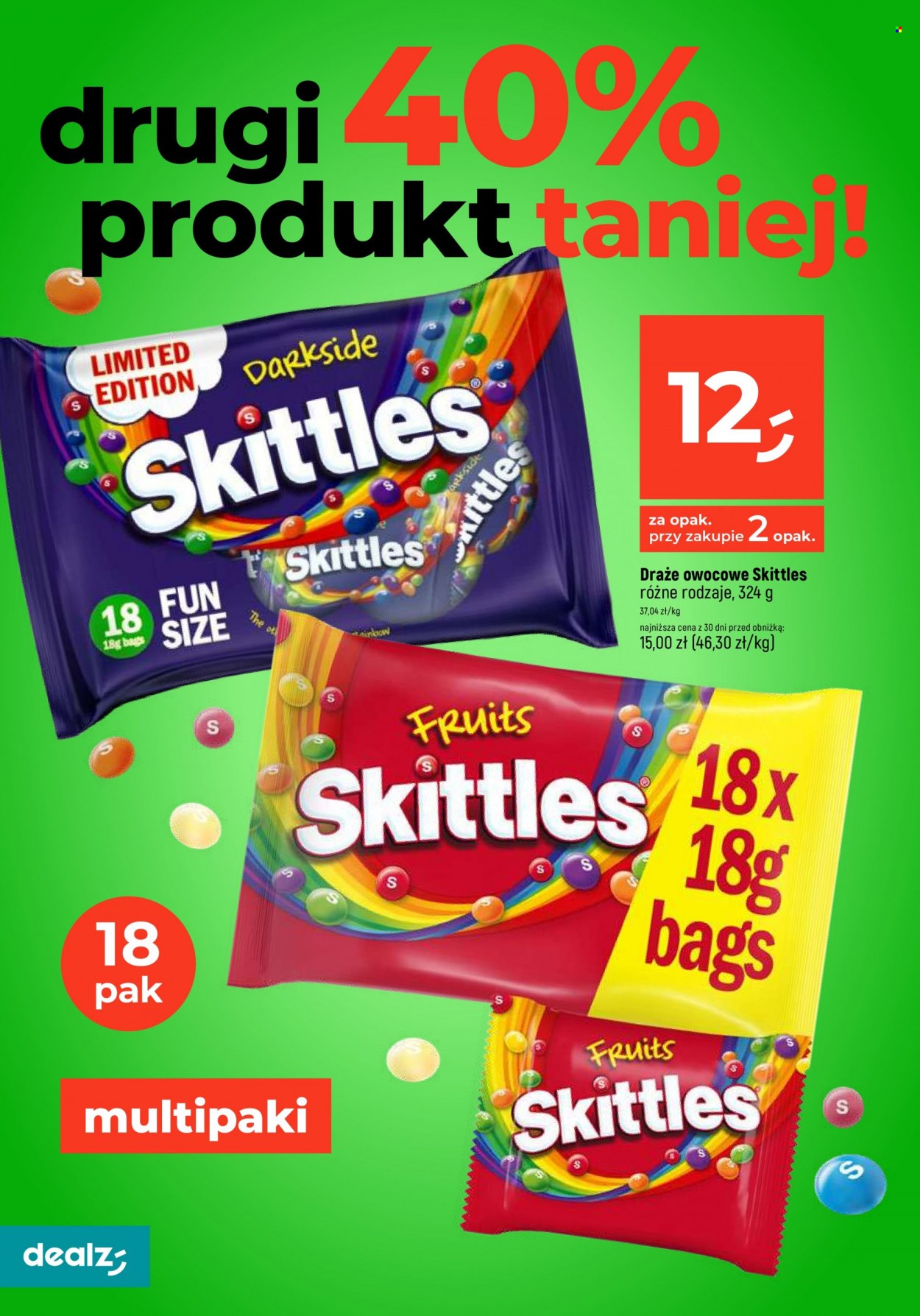 Gazetka Dealz - 27.12.2023 - 30.12.2023. Strona 4