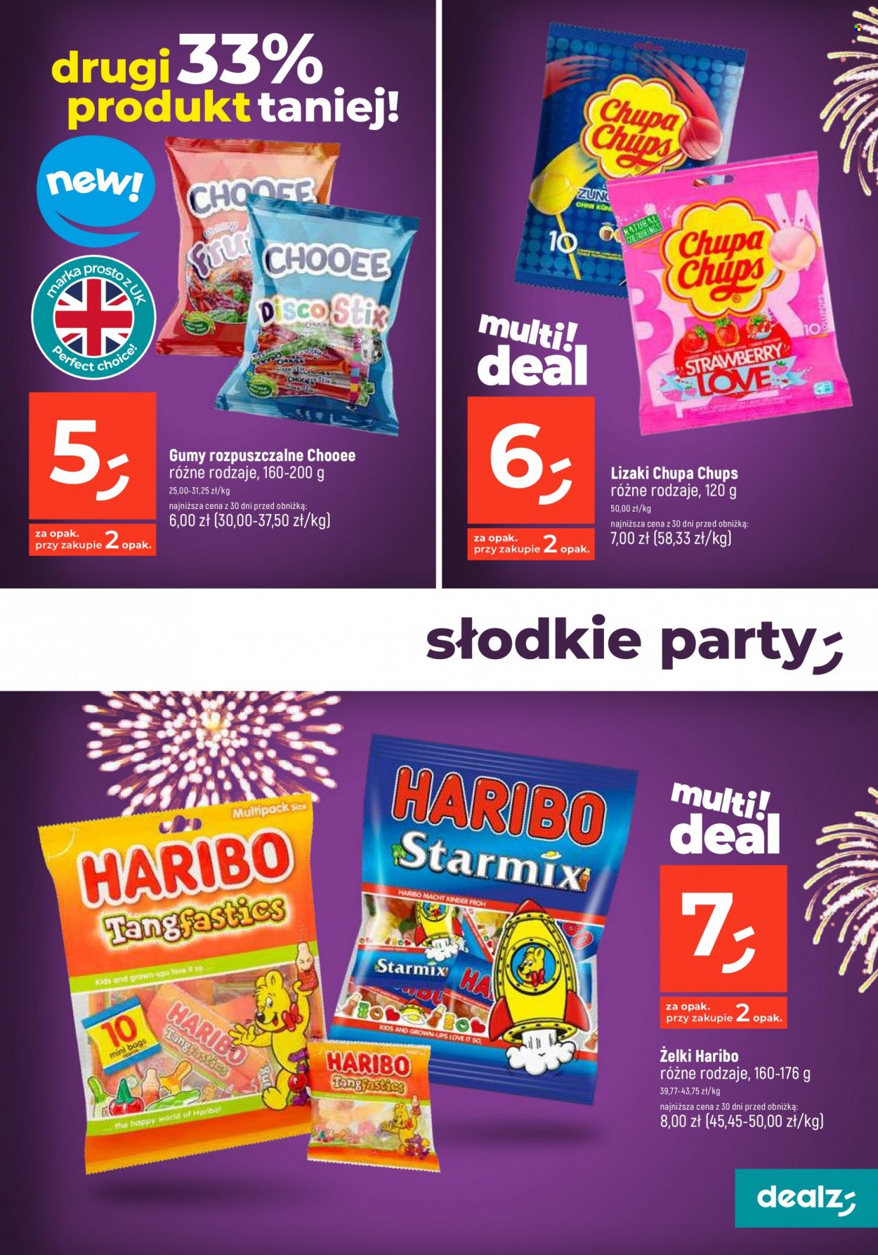 Gazetka Dealz - 27.12.2023 - 30.12.2023. Strona 5
