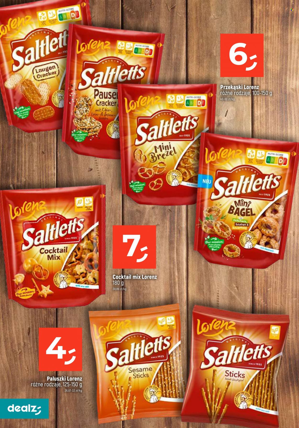 Gazetka Dealz - 27.12.2023 - 30.12.2023. Strona 6