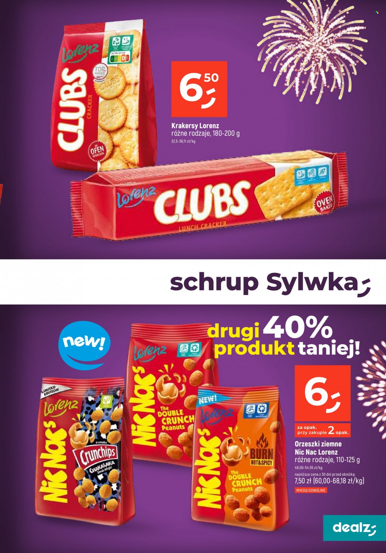 Gazetka Dealz - 27.12.2023 - 30.12.2023. Strona 7