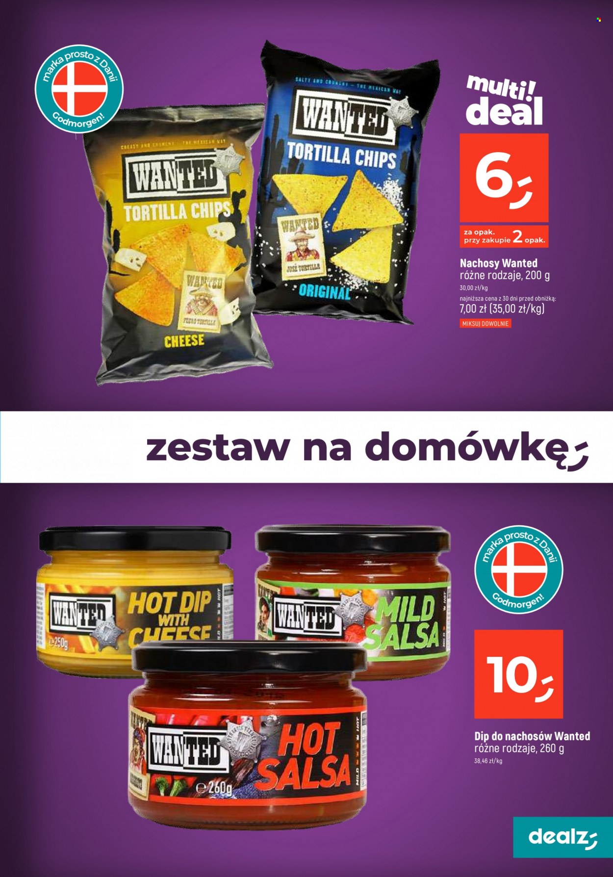 Gazetka Dealz - 27.12.2023 - 30.12.2023. Strona 11