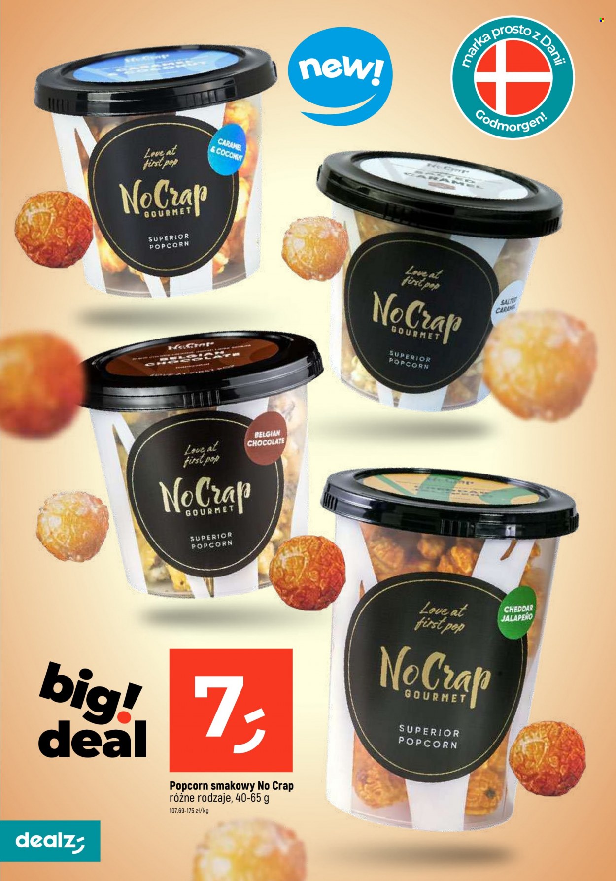 Gazetka Dealz - 27.12.2023 - 30.12.2023. Strona 12