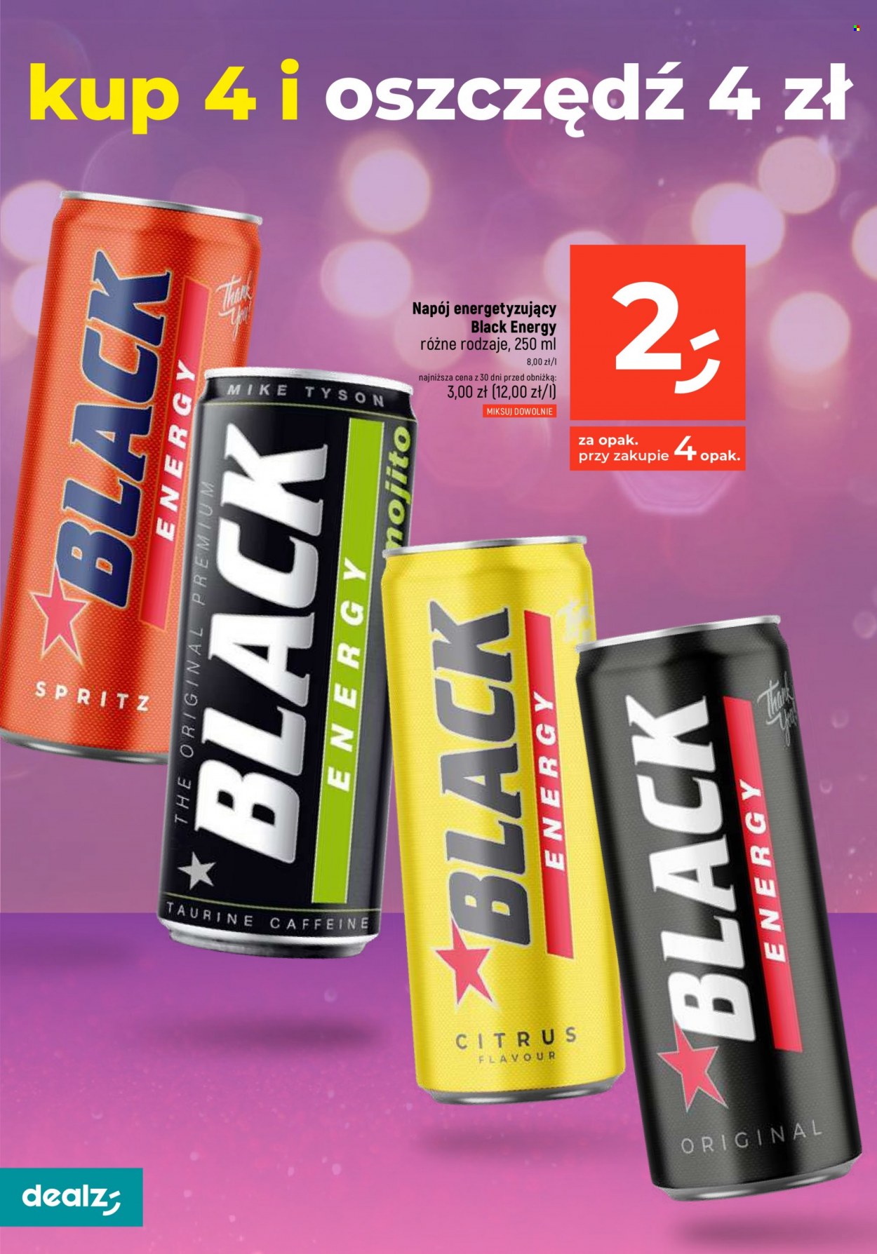 Gazetka Dealz - 27.12.2023 - 30.12.2023. Strona 14
