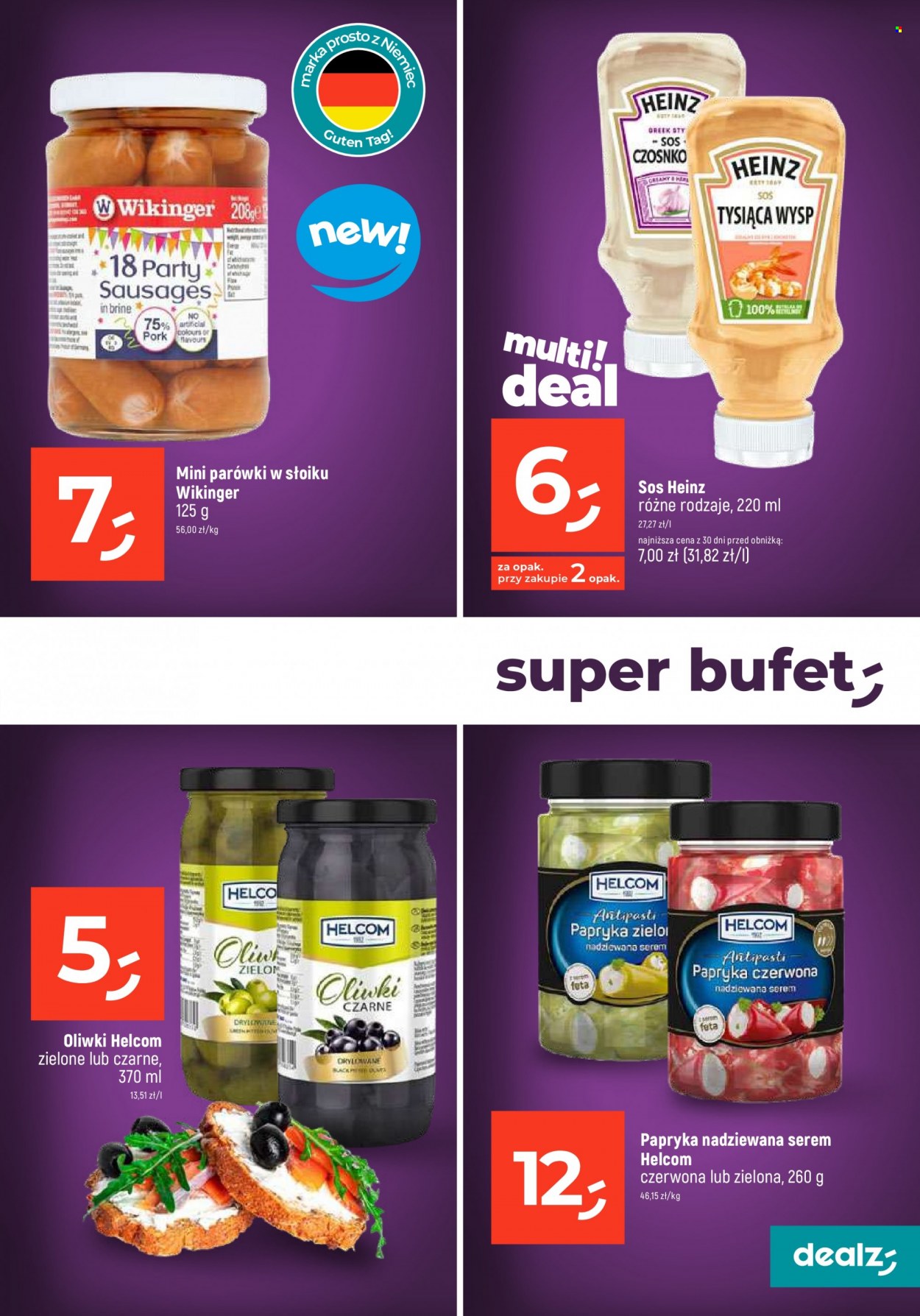 Gazetka Dealz - 27.12.2023 - 30.12.2023. Strona 19