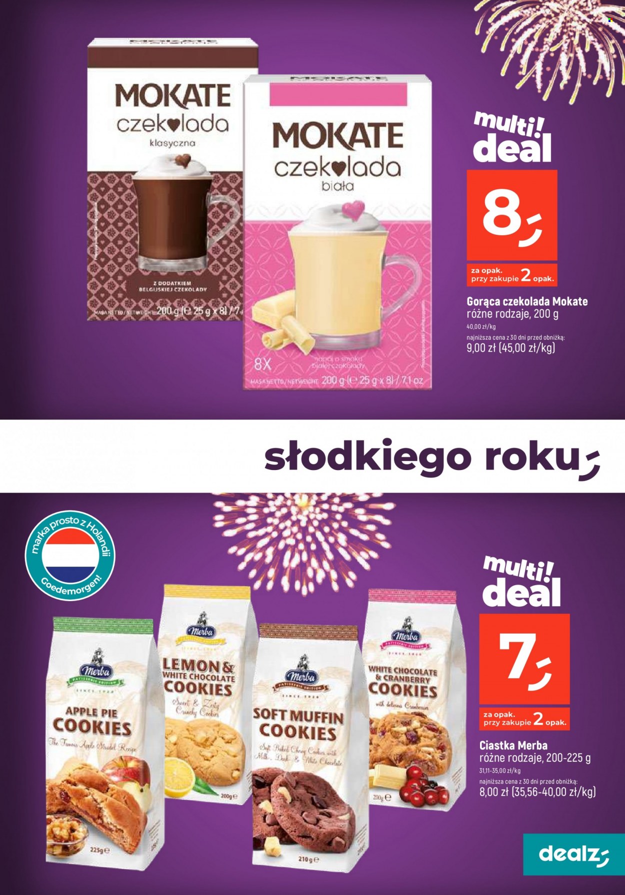 Gazetka Dealz - 27.12.2023 - 30.12.2023. Strona 21