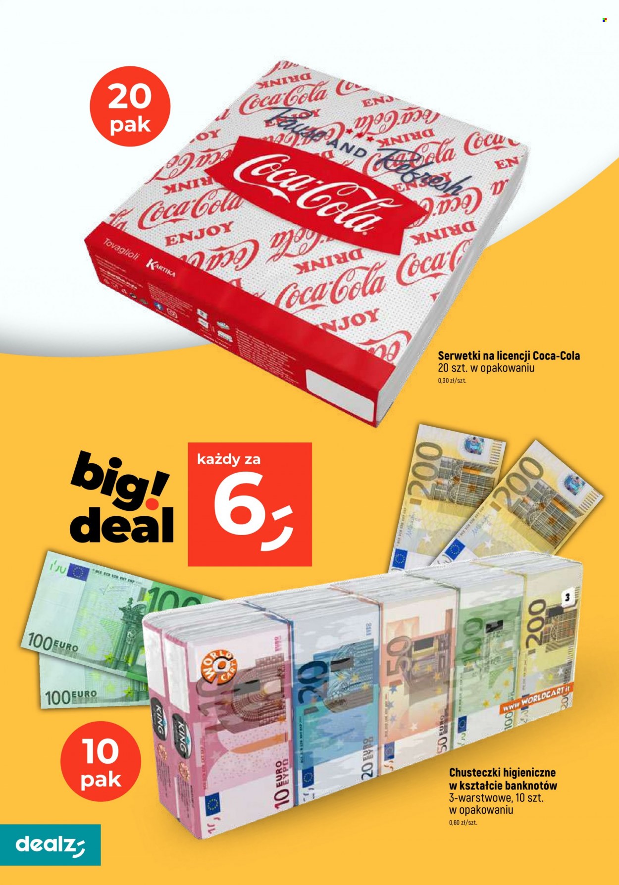 Gazetka Dealz - 27.12.2023 - 30.12.2023. Strona 24