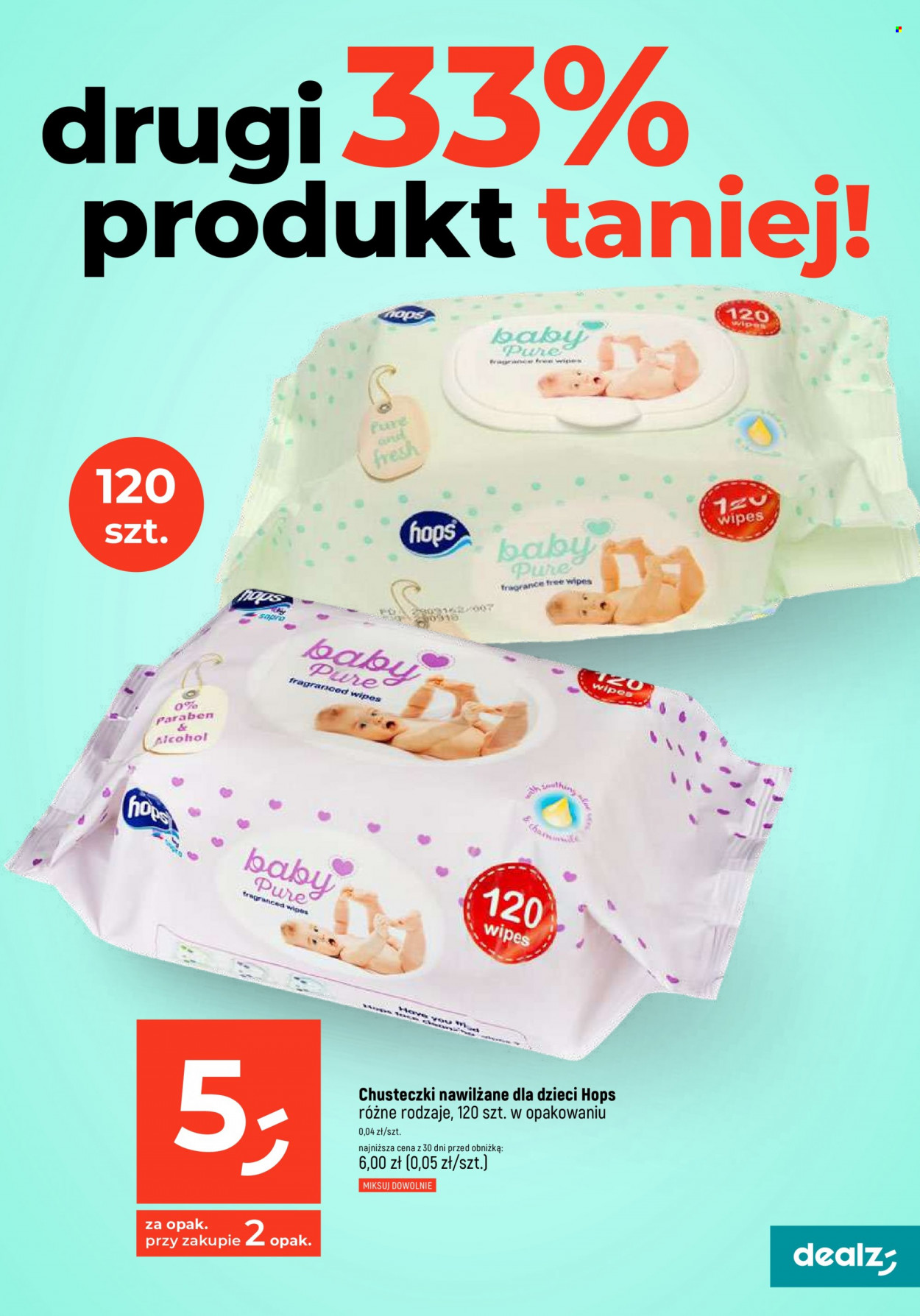 Gazetka Dealz - 27.12.2023 - 30.12.2023. Strona 25