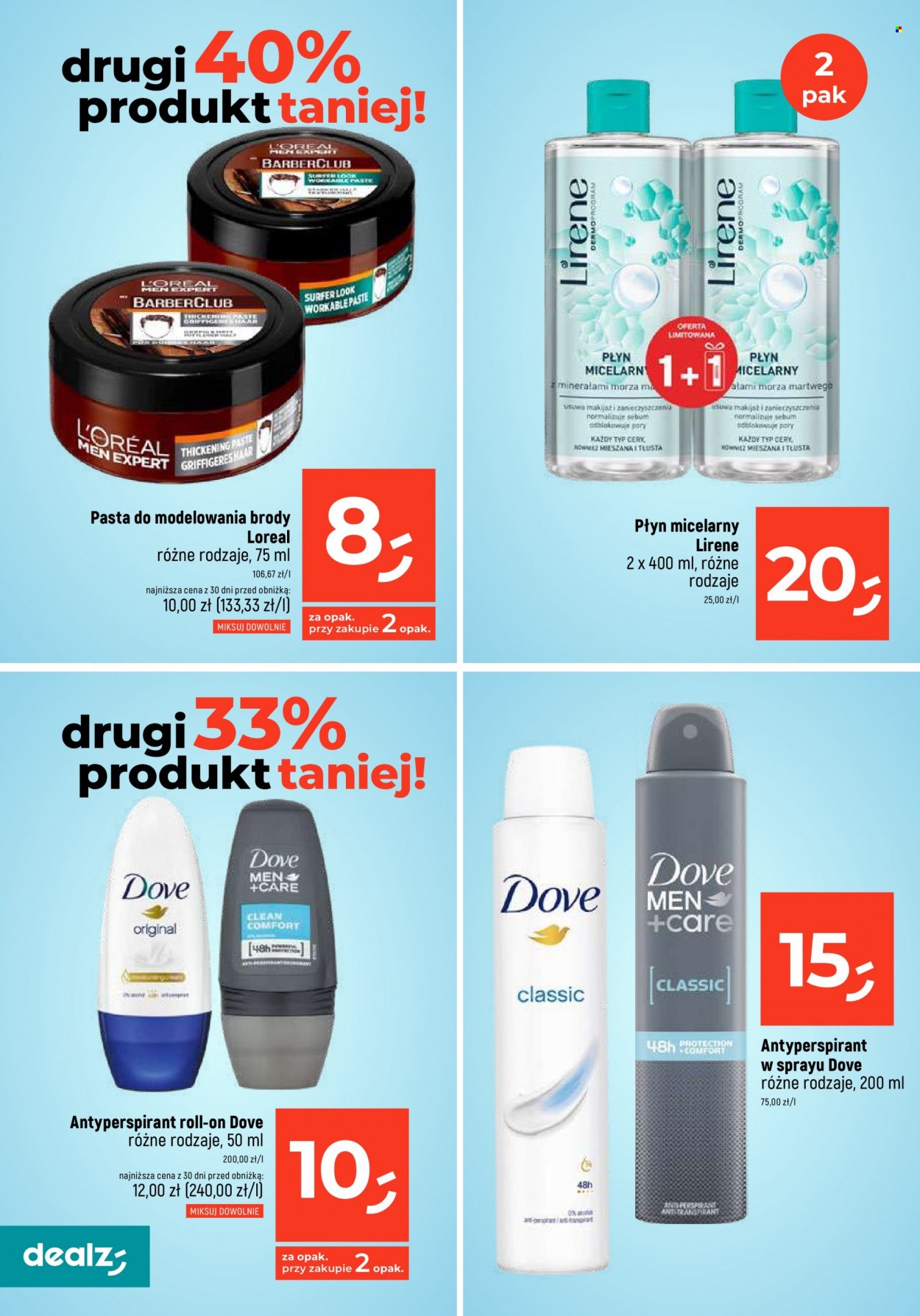 Gazetka Dealz - 27.12.2023 - 30.12.2023. Strona 26