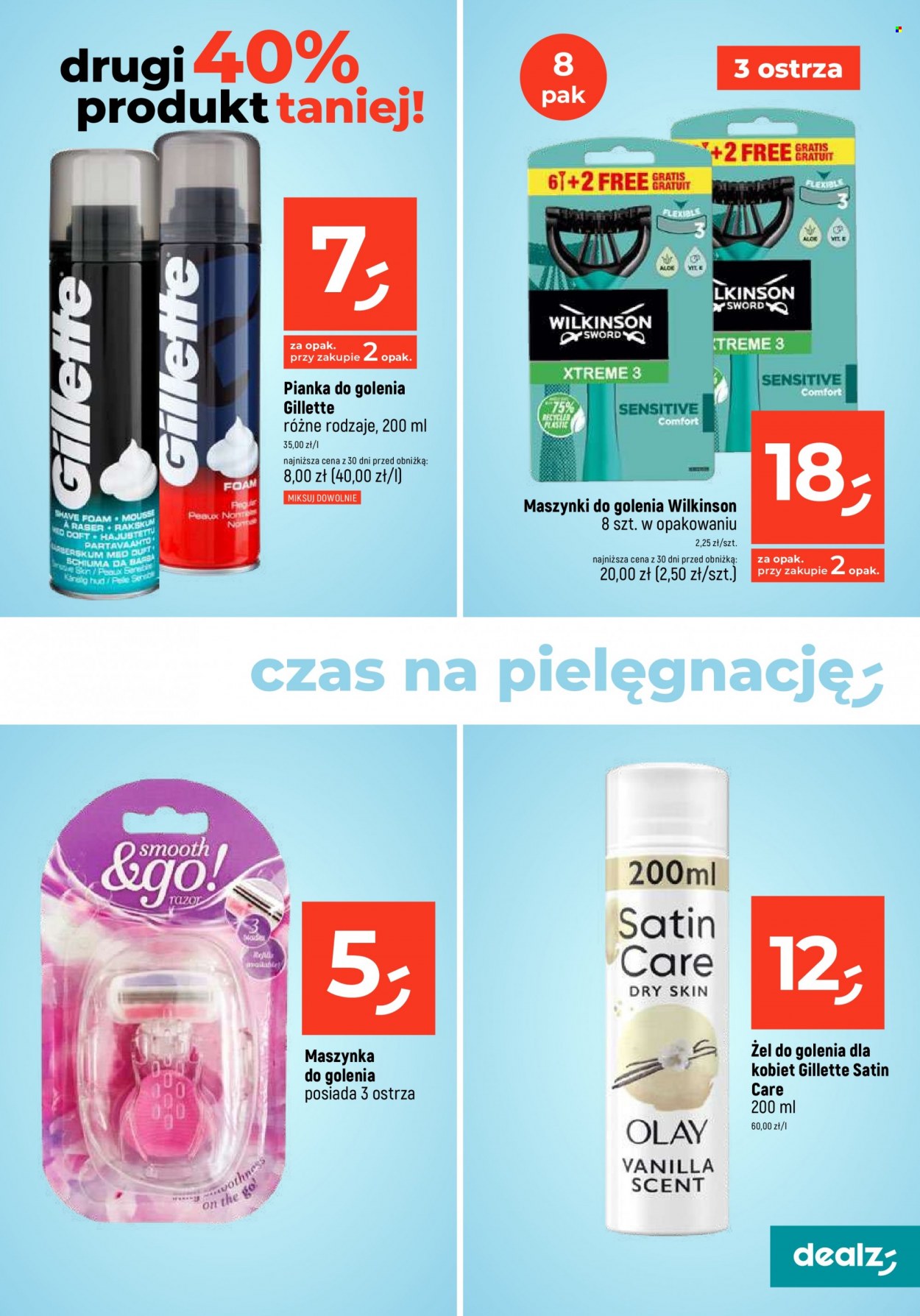 Gazetka Dealz - 27.12.2023 - 30.12.2023. Strona 27