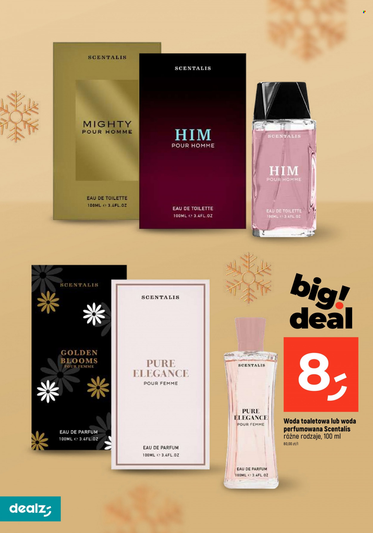 Gazetka Dealz - 27.12.2023 - 30.12.2023. Strona 28
