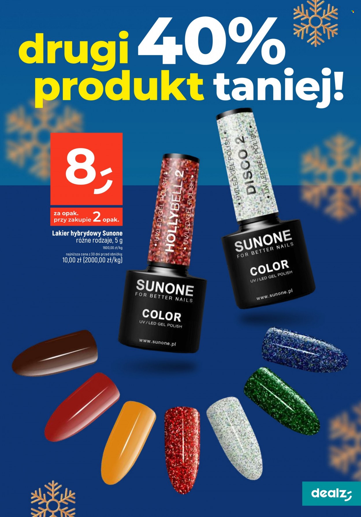 Gazetka Dealz - 27.12.2023 - 30.12.2023. Strona 31