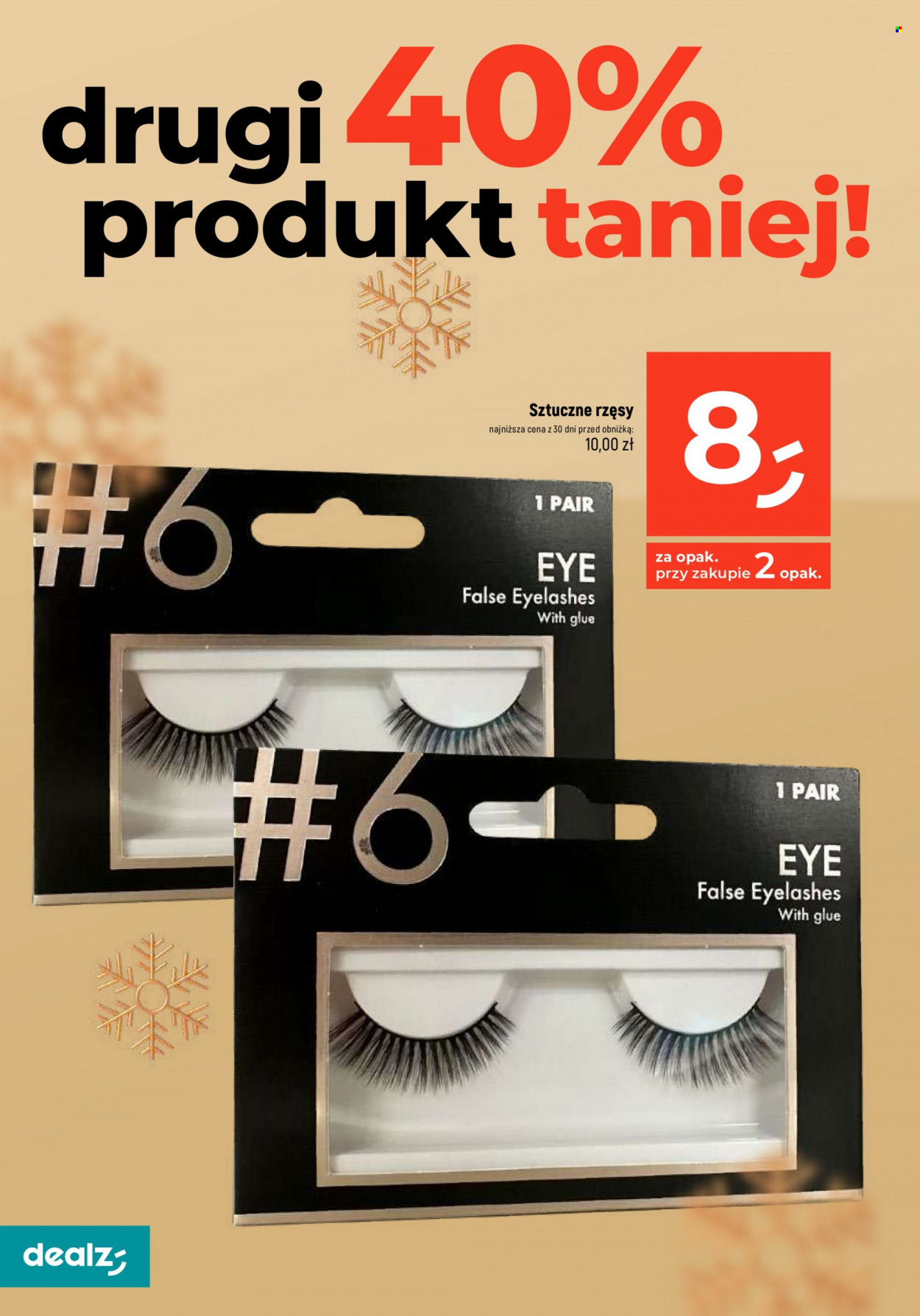Gazetka Dealz - 27.12.2023 - 30.12.2023. Strona 32
