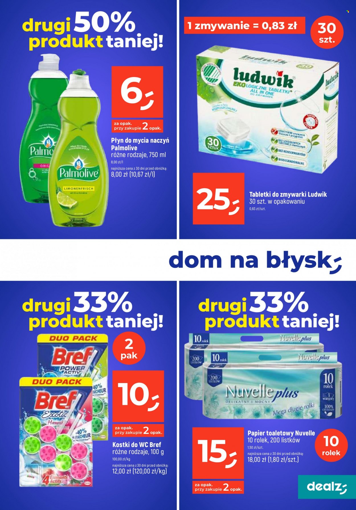 Gazetka Dealz - 27.12.2023 - 30.12.2023. Strona 35