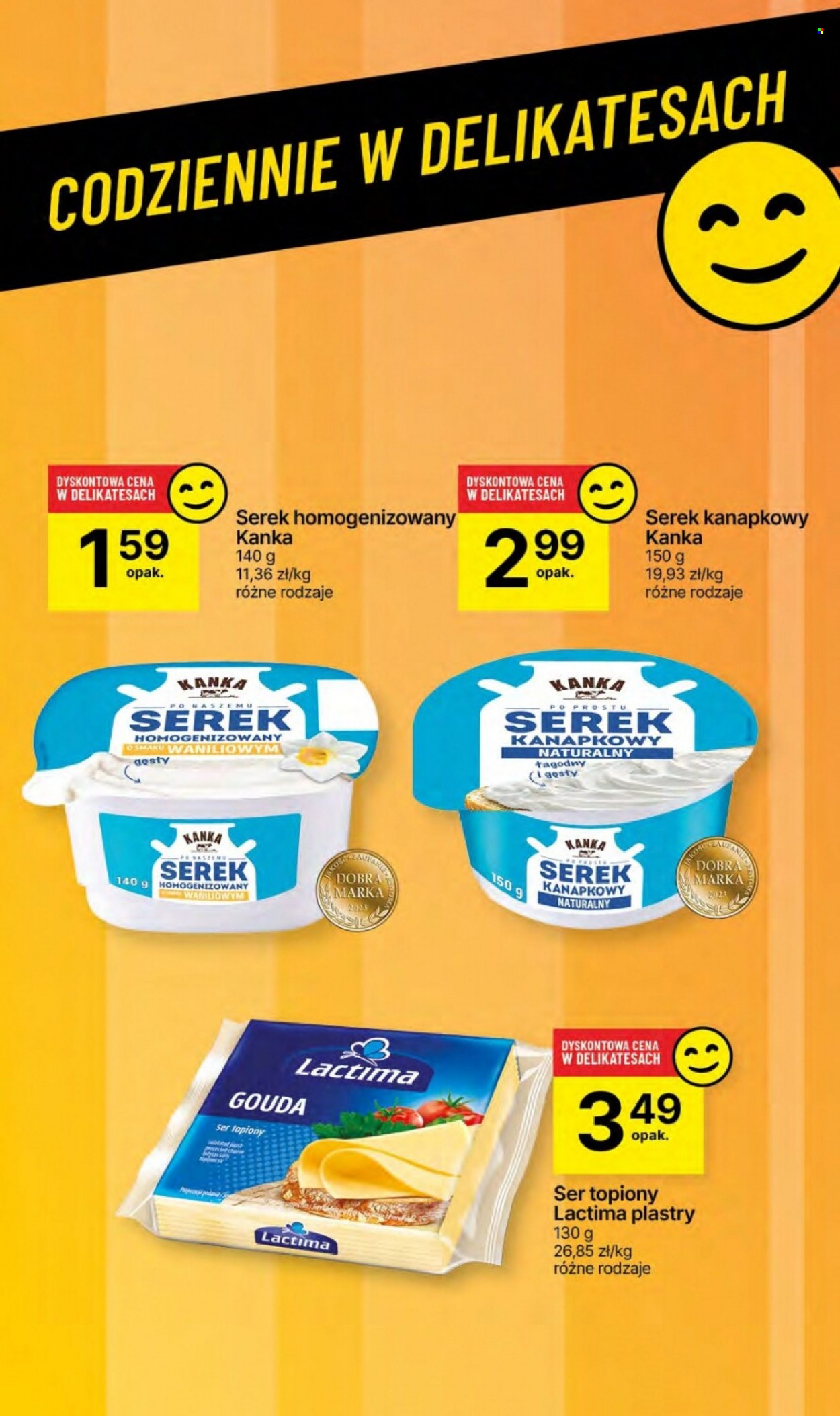 Gazetka Delikatesy Centrum - 27.12.2023 - 3.01.2024. Strona 50