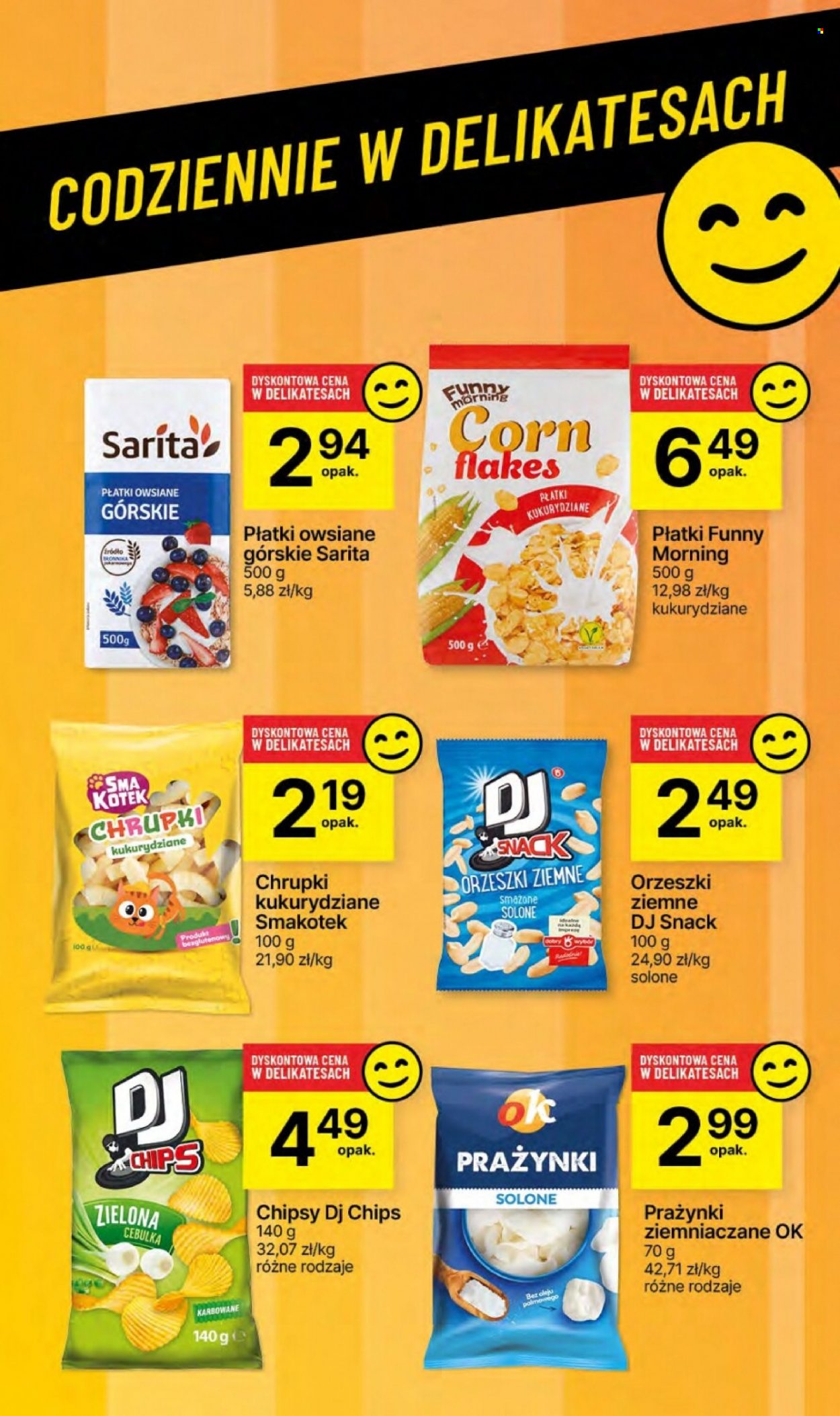 Gazetka Delikatesy Centrum - 27.12.2023 - 3.01.2024. Strona 56