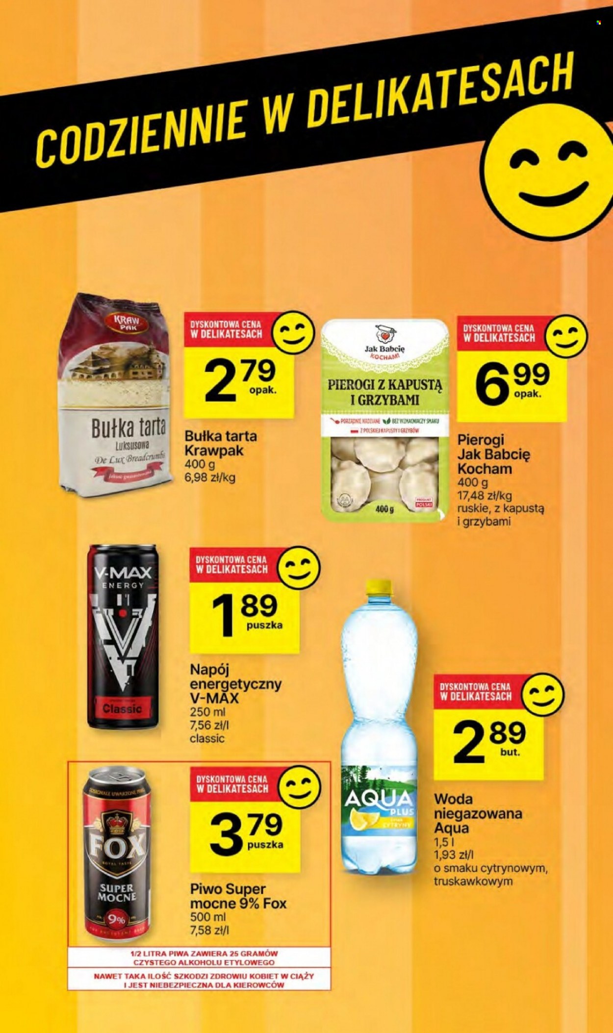 Gazetka Delikatesy Centrum - 27.12.2023 - 3.01.2024. Strona 58