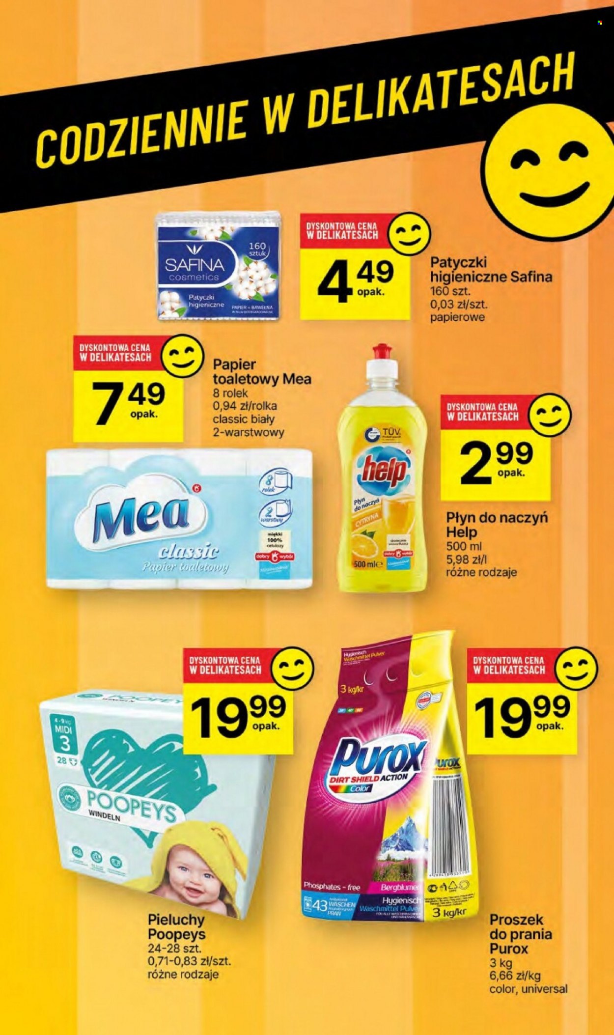Gazetka Delikatesy Centrum - 27.12.2023 - 3.01.2024. Strona 60
