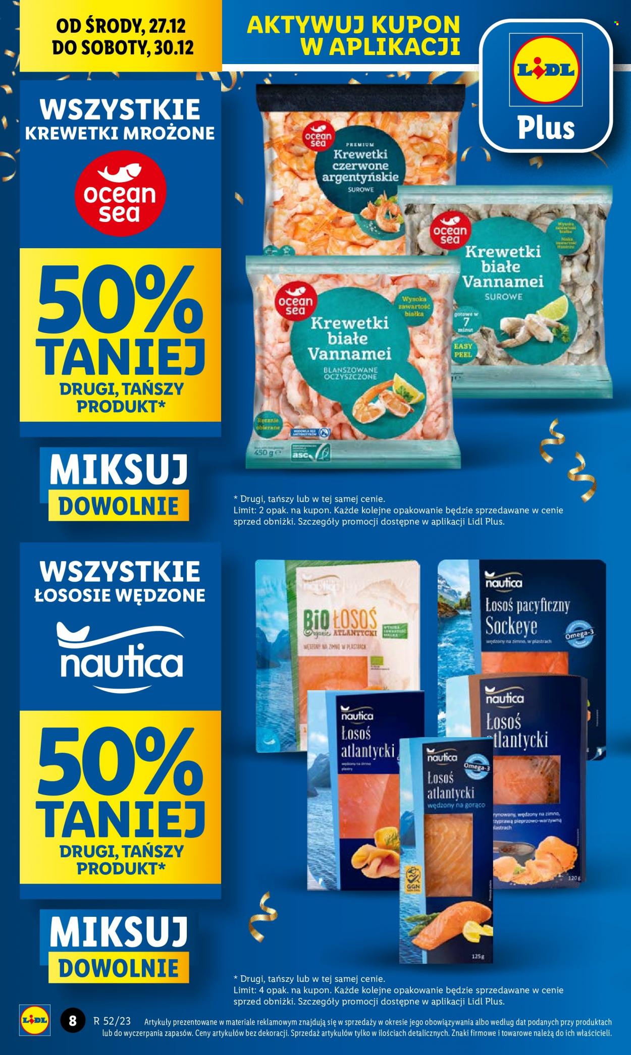 Gazetka Lidl - 27.12.2023 - 30.12.2023. Strona 8
