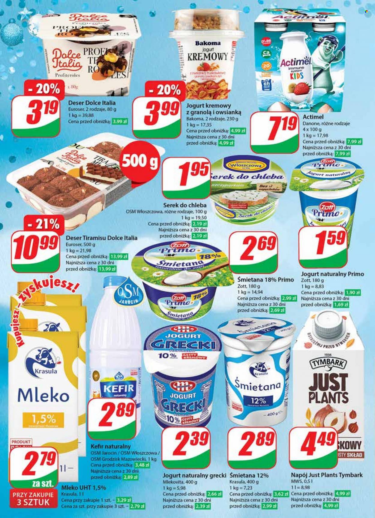 Gazetka Dino - 27.12.2023 - 2.01.2024. Strona 14