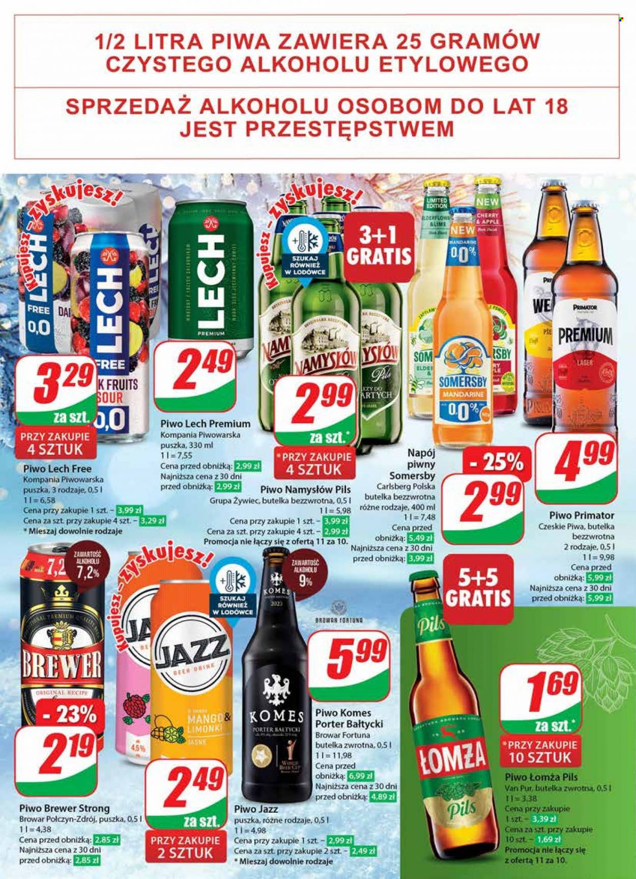 Gazetka Dino - 27.12.2023 - 2.01.2024. Strona 20