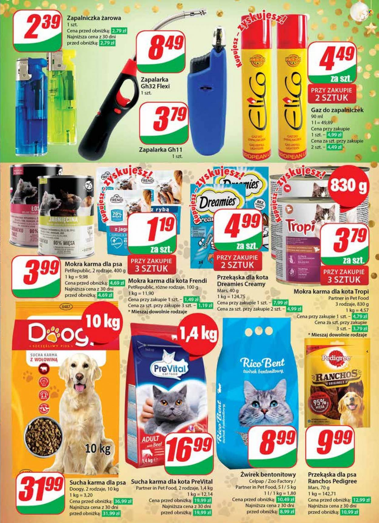 Gazetka Dino - 27.12.2023 - 2.01.2024. Strona 25