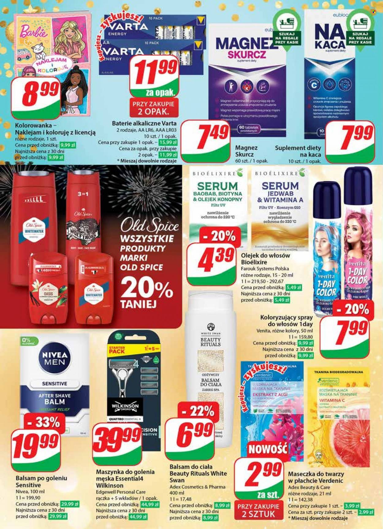 Gazetka Dino - 27.12.2023 - 2.01.2024. Strona 26