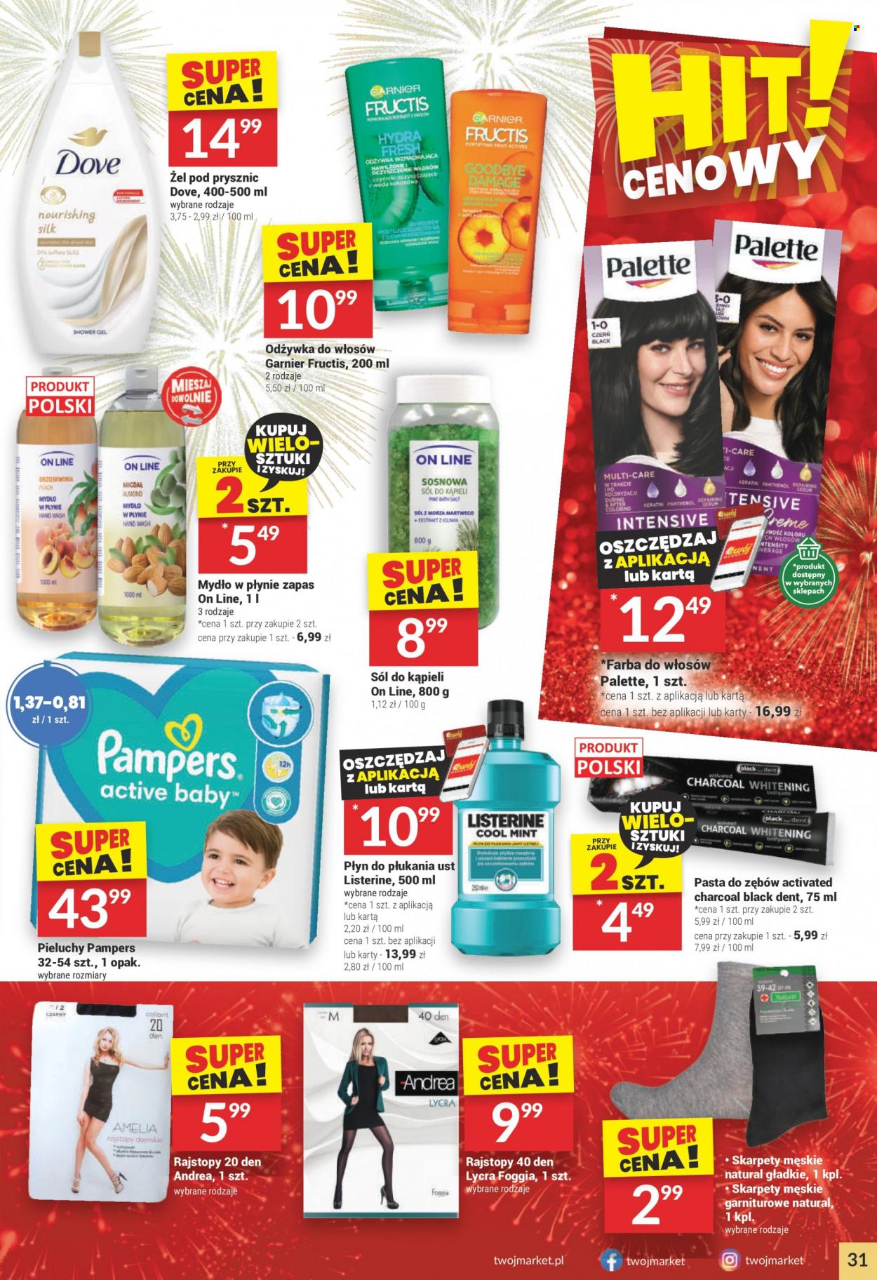 Gazetka Twój Market - 27.12.2023 - 2.01.2024. Strona 31