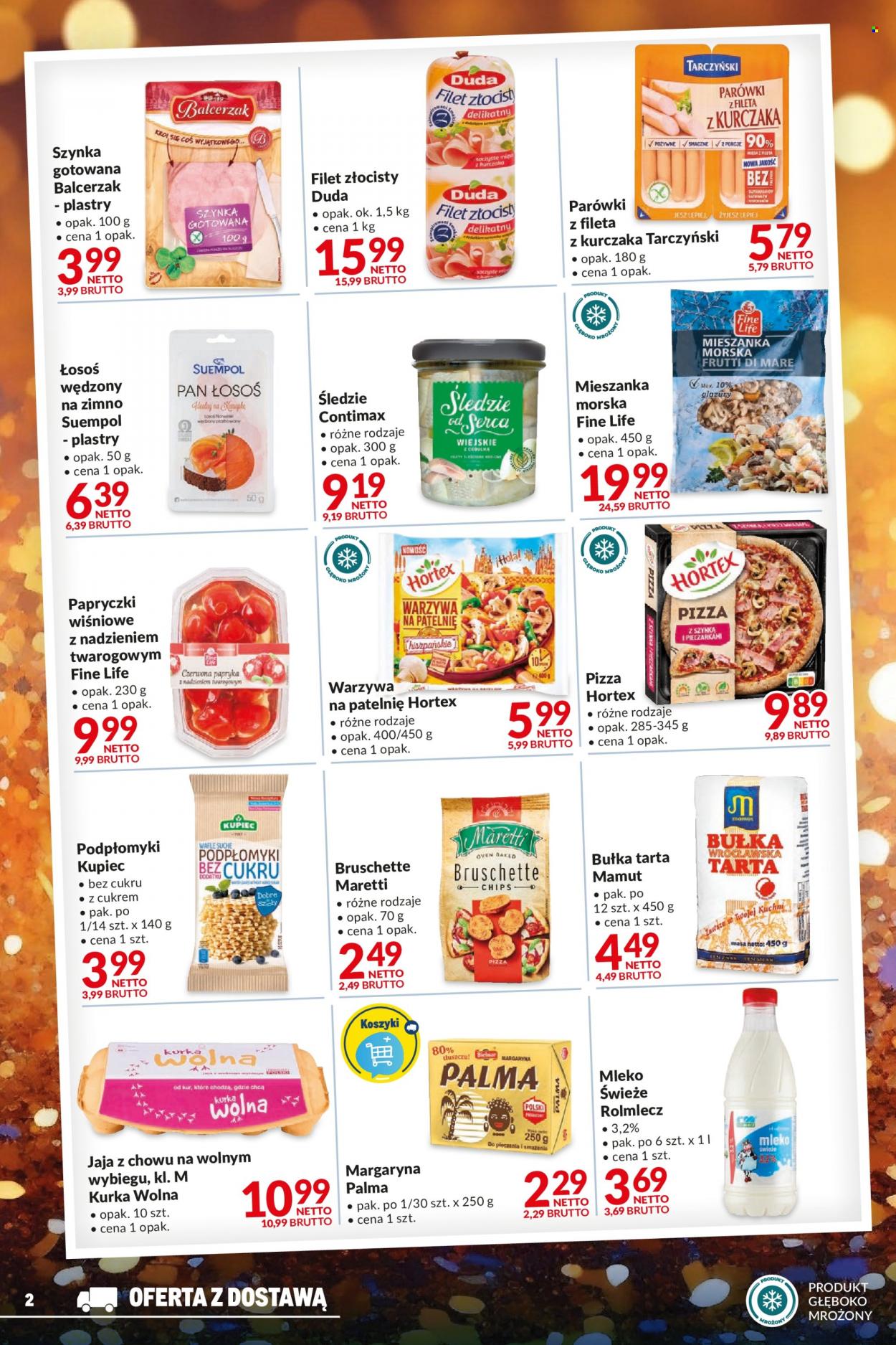 Gazetka Makro - 27.12.2023 - 8.01.2024. Strona 2