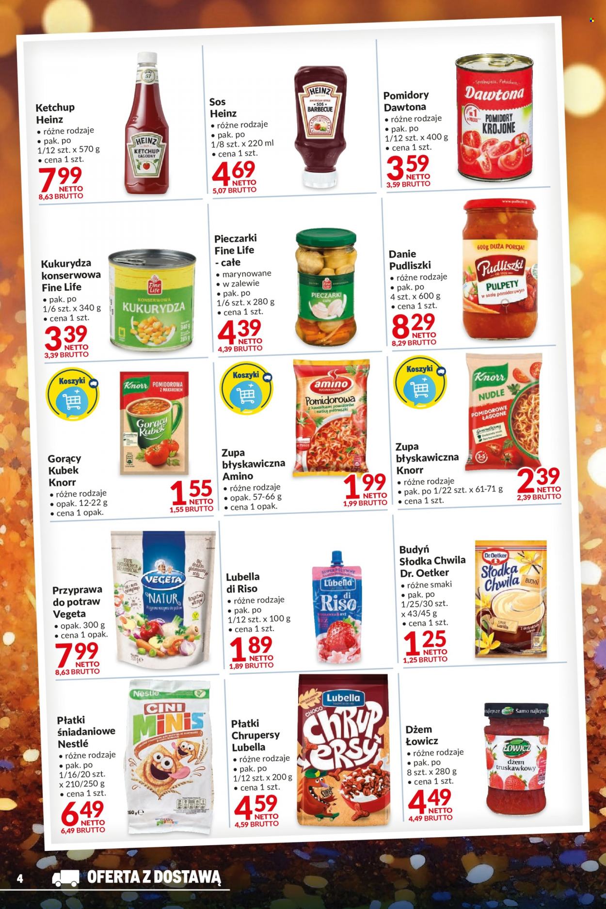 Gazetka Makro - 27.12.2023 - 8.01.2024. Strona 4