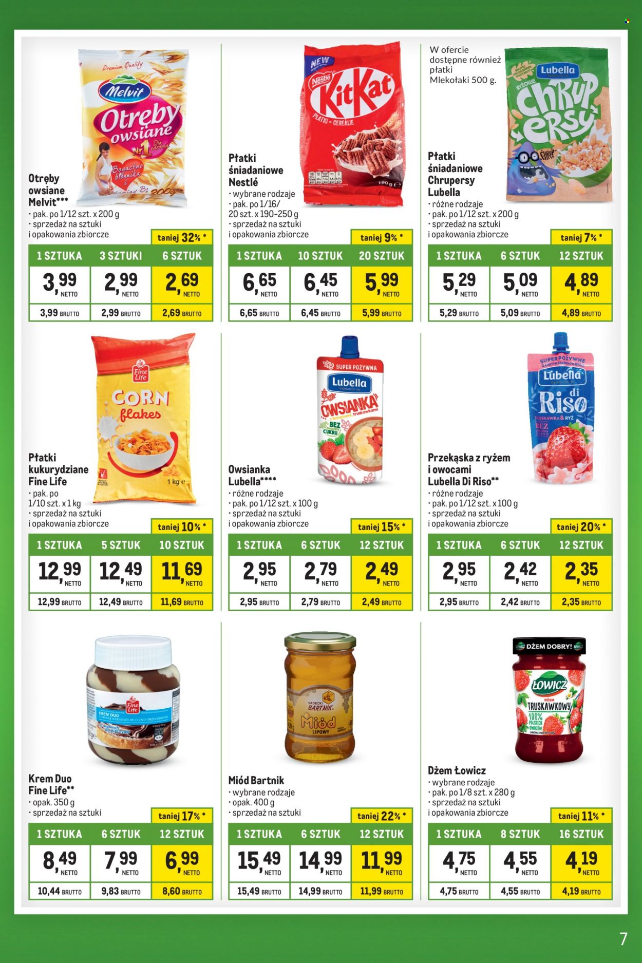 Gazetka Makro - 27.12.2023 - 22.01.2024. Strona 7