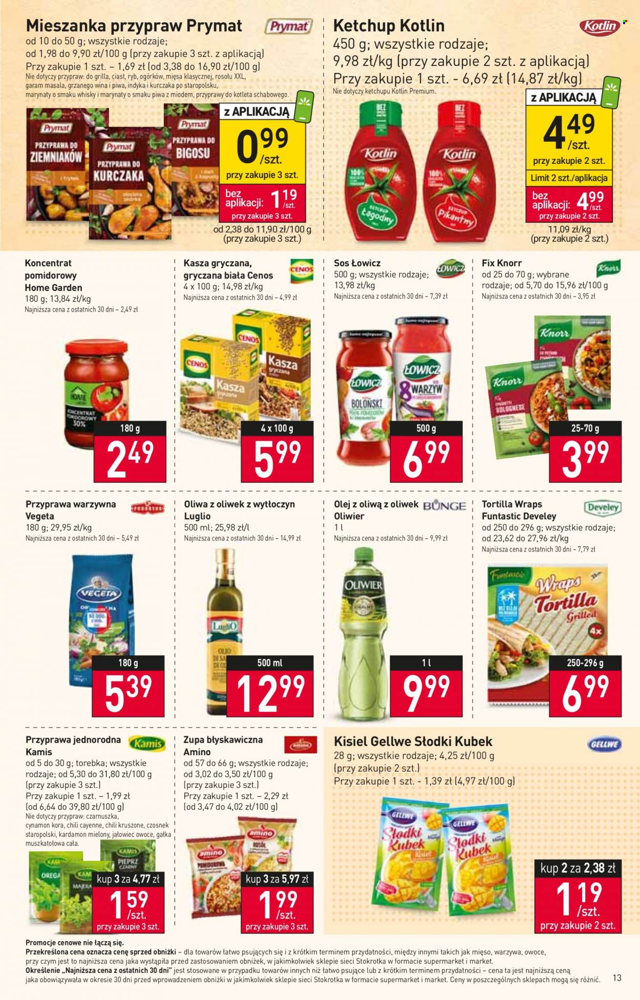 Gazetka Stokrotka Supermarket - 28.12.2023 - 3.01.2024. Strona 14