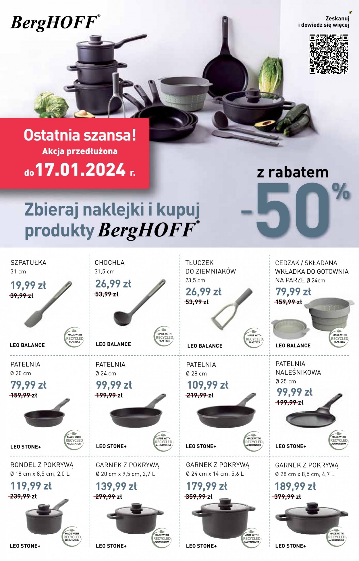 Gazetka Stokrotka Market - 28.12.2023 - 3.01.2024. Strona 14