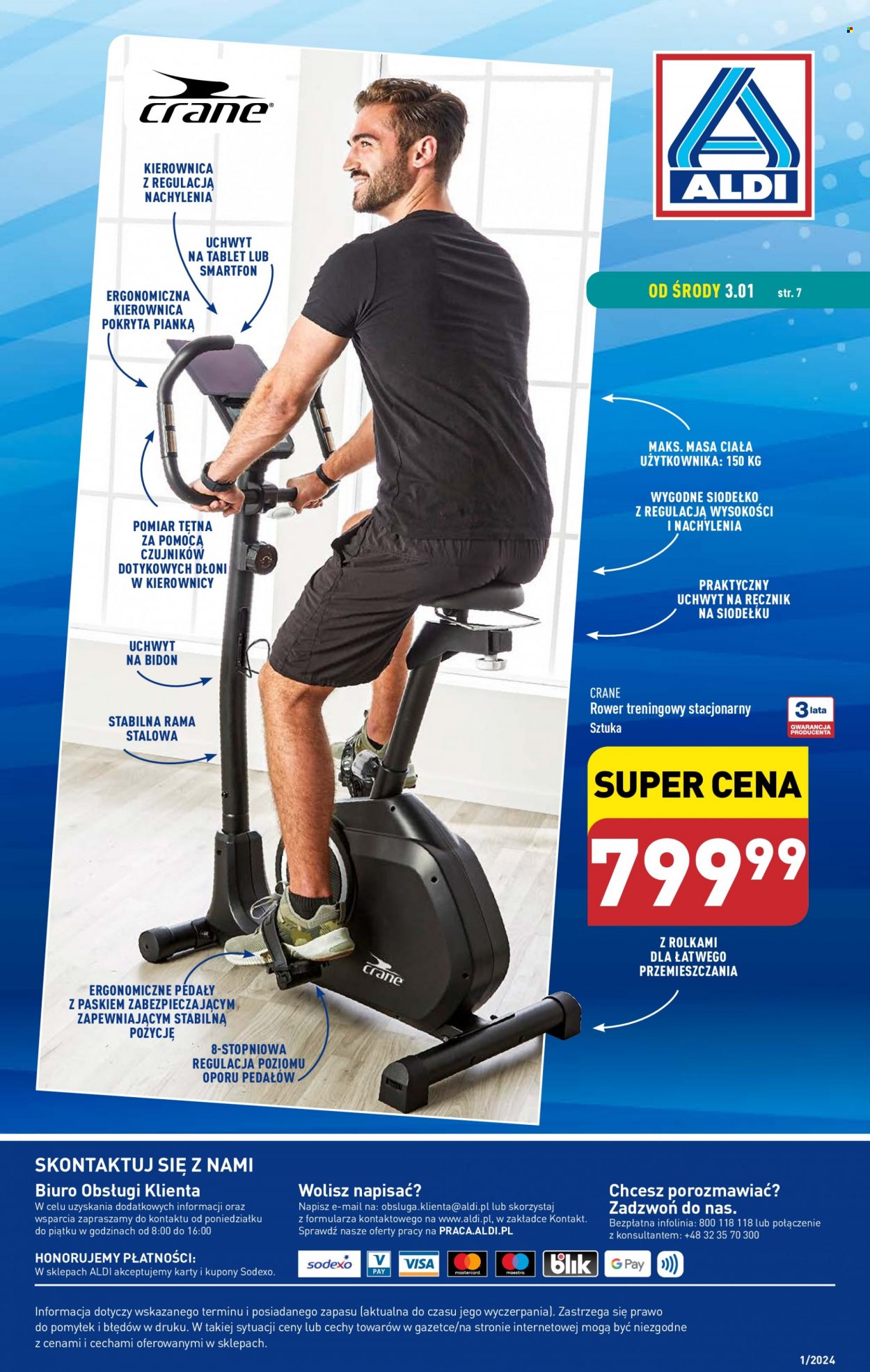 Gazetka ALDI. Strona 12