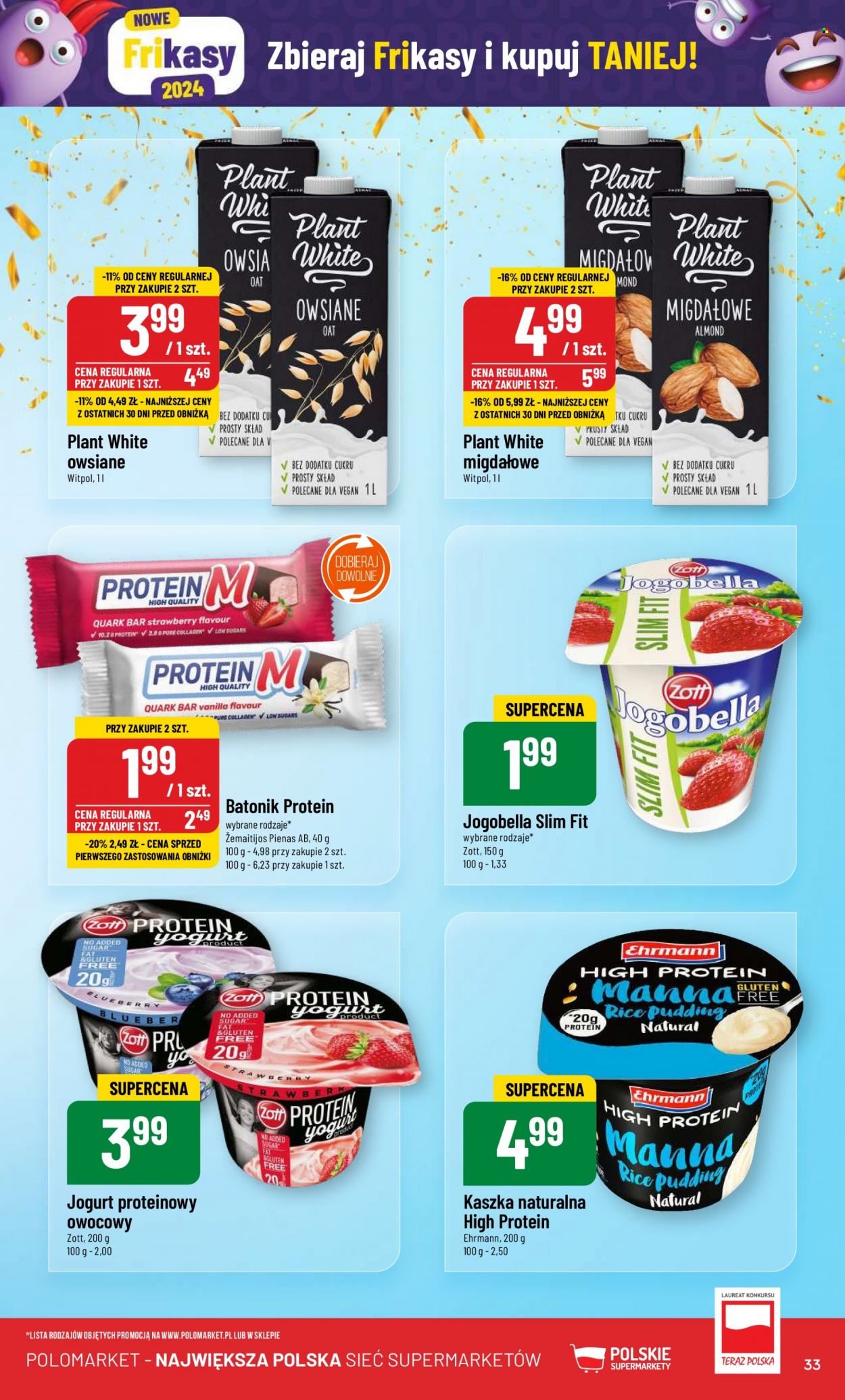 Gazetka Polomarket - 2.01.2024 - 9.01.2024. Strona 33