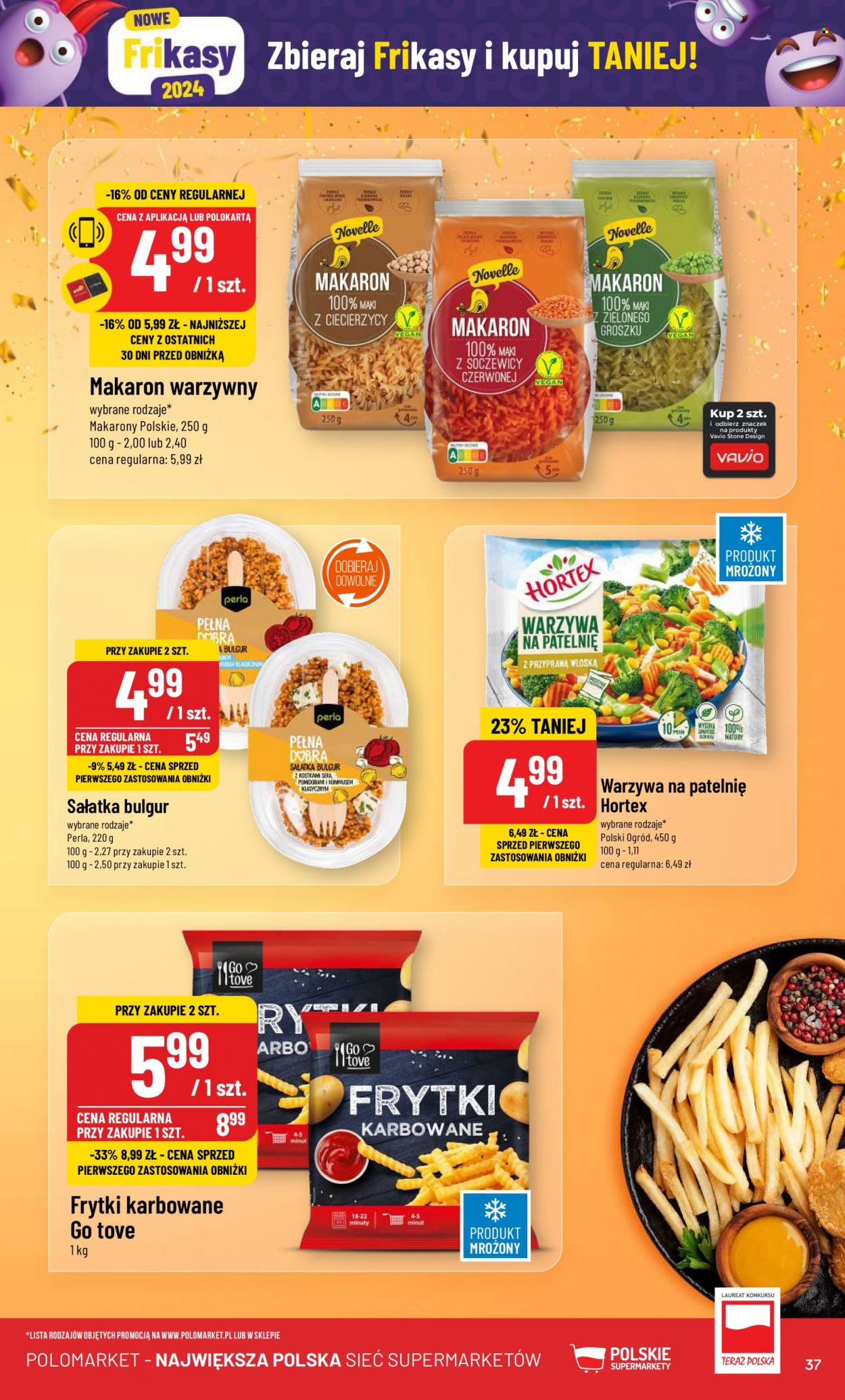 Gazetka Polomarket - 2.01.2024 - 9.01.2024. Strona 37