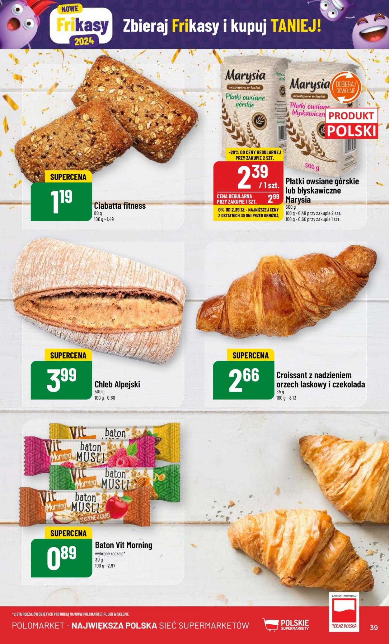 Gazetka Polomarket - 2.01.2024 - 9.01.2024. Strona 39