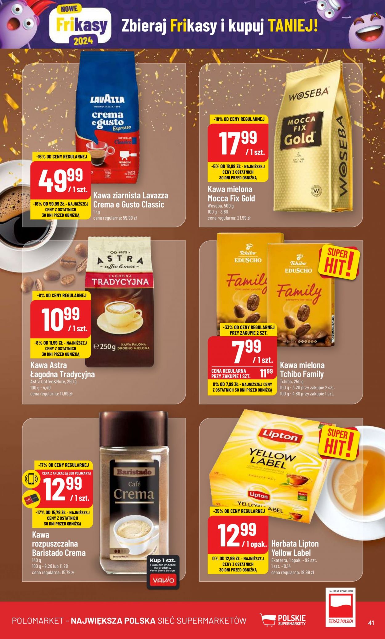 Gazetka Polomarket - 2.01.2024 - 9.01.2024. Strona 41