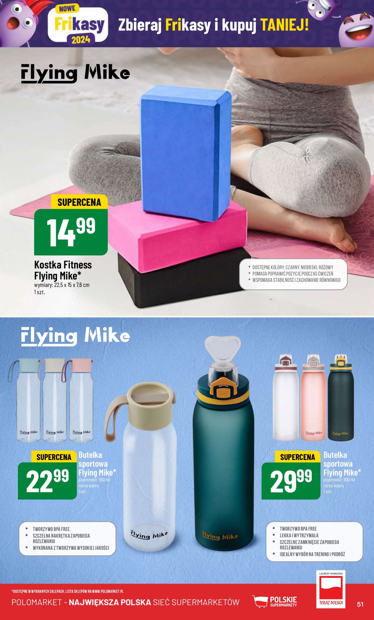 Gazetka Polomarket - 2.01.2024 - 9.01.2024. Strona 51