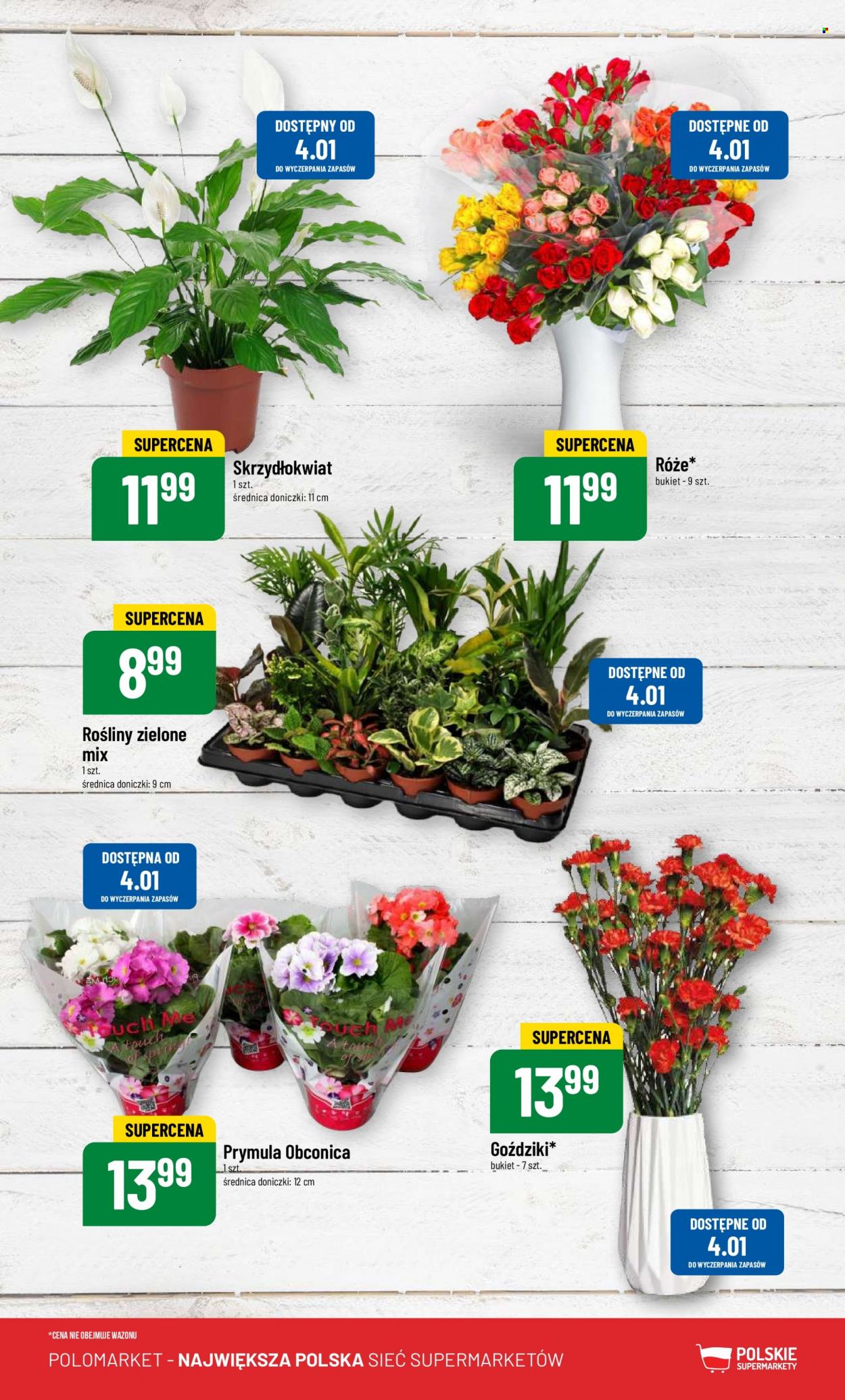 Gazetka Polomarket - 2.01.2024 - 9.01.2024. Strona 54