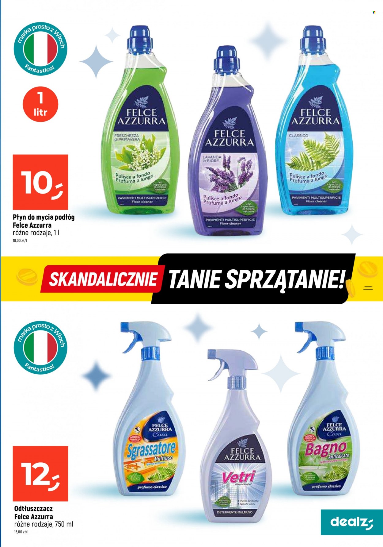 Gazetka Dealz - 2.01.2024 - 10.01.2024. Strona 7