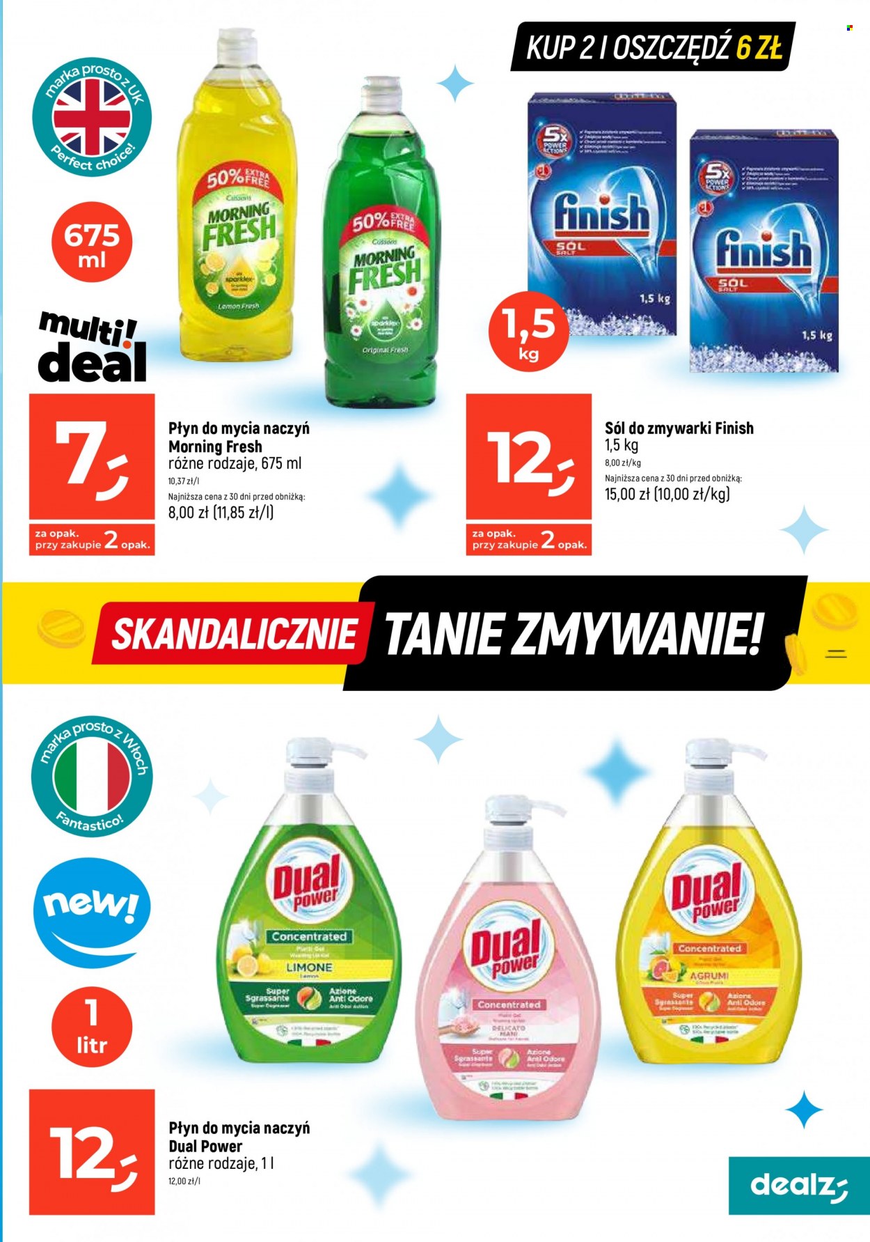 Gazetka Dealz - 2.01.2024 - 10.01.2024. Strona 13