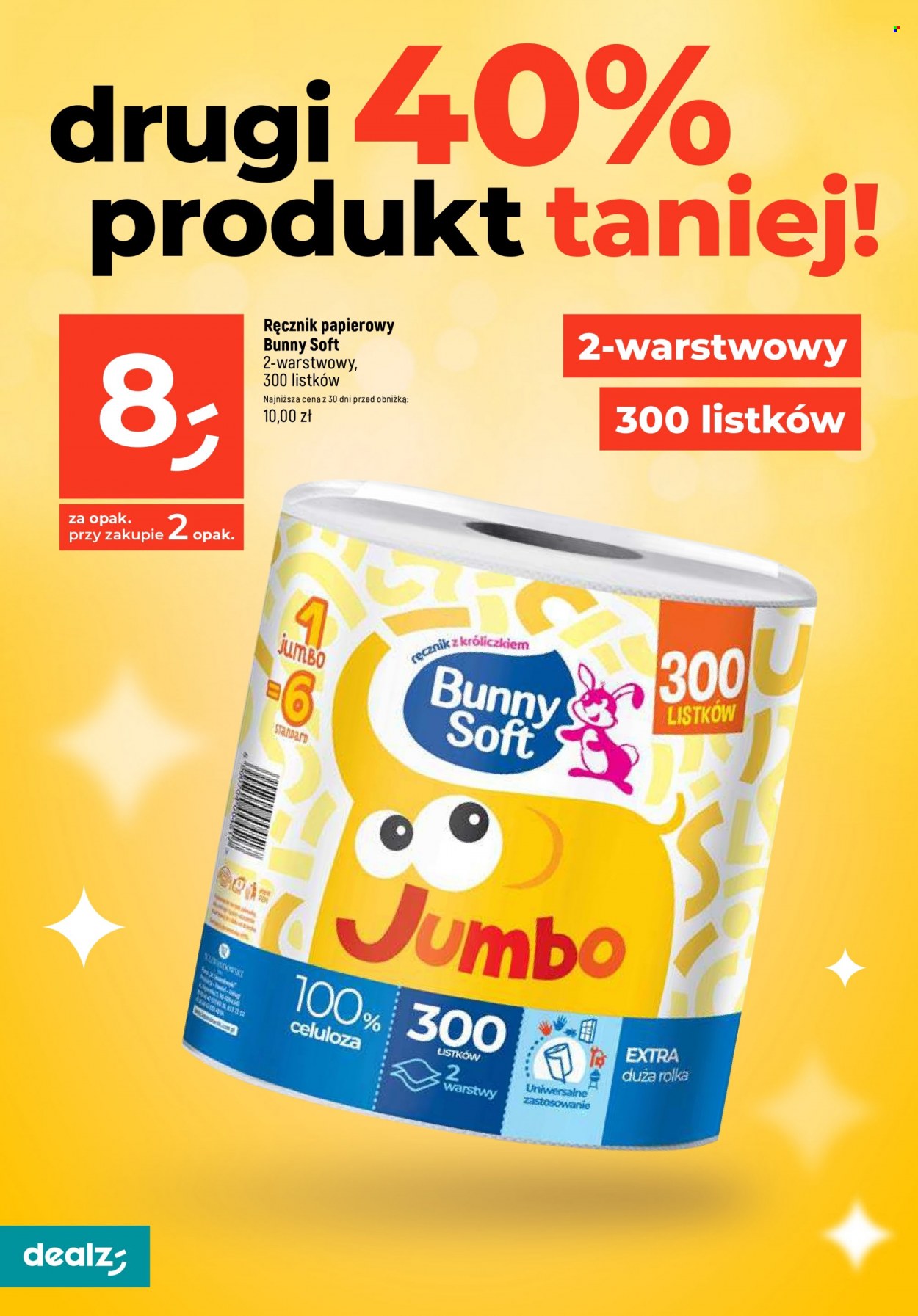 Gazetka Dealz - 2.01.2024 - 10.01.2024. Strona 16