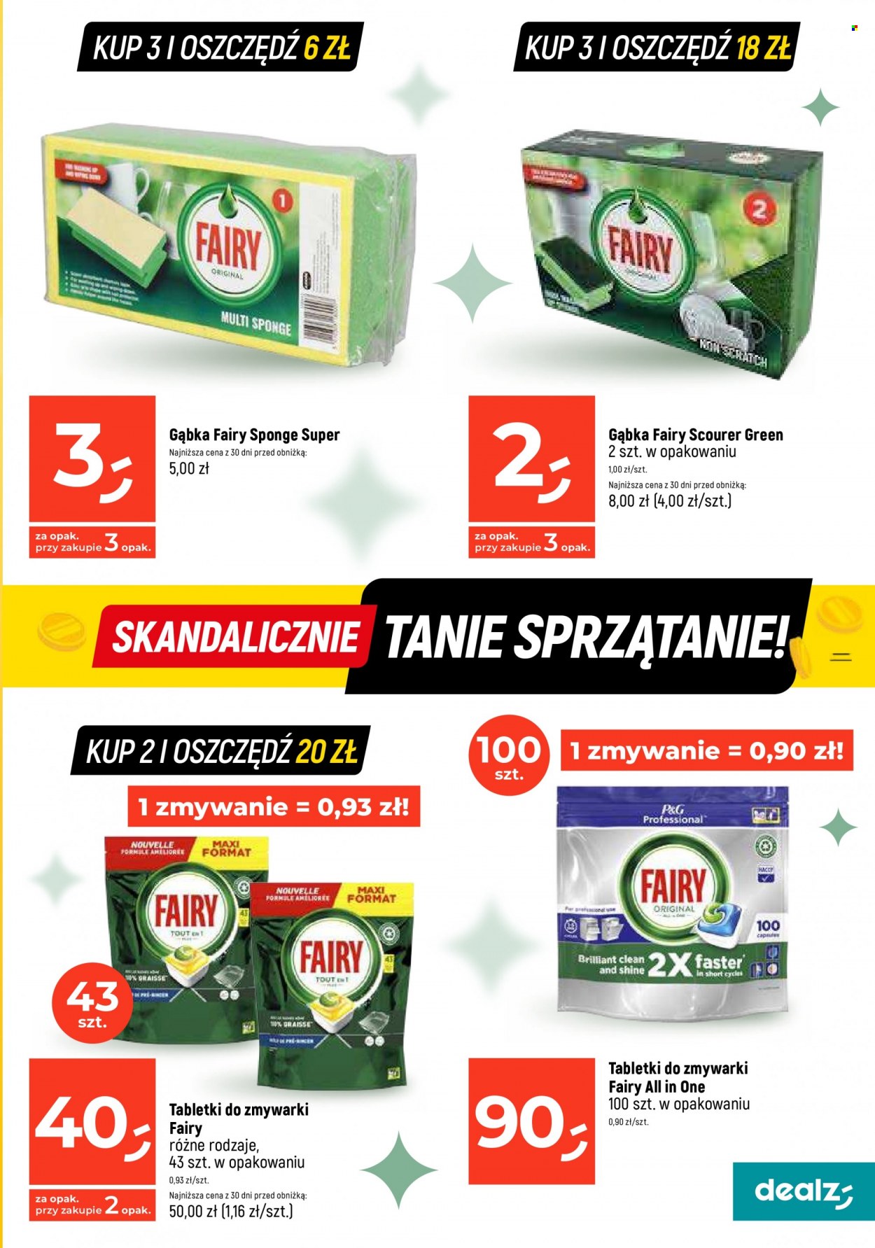 Gazetka Dealz - 2.01.2024 - 10.01.2024. Strona 17