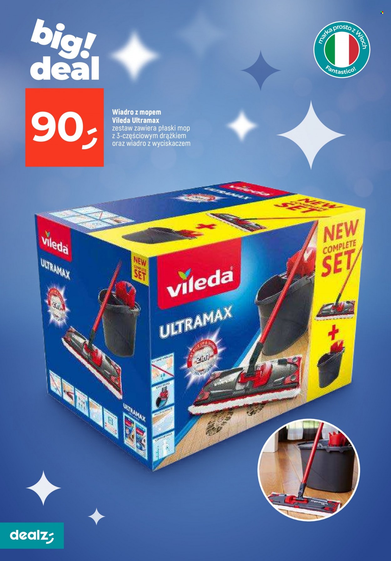 Gazetka Dealz - 2.01.2024 - 10.01.2024. Strona 18
