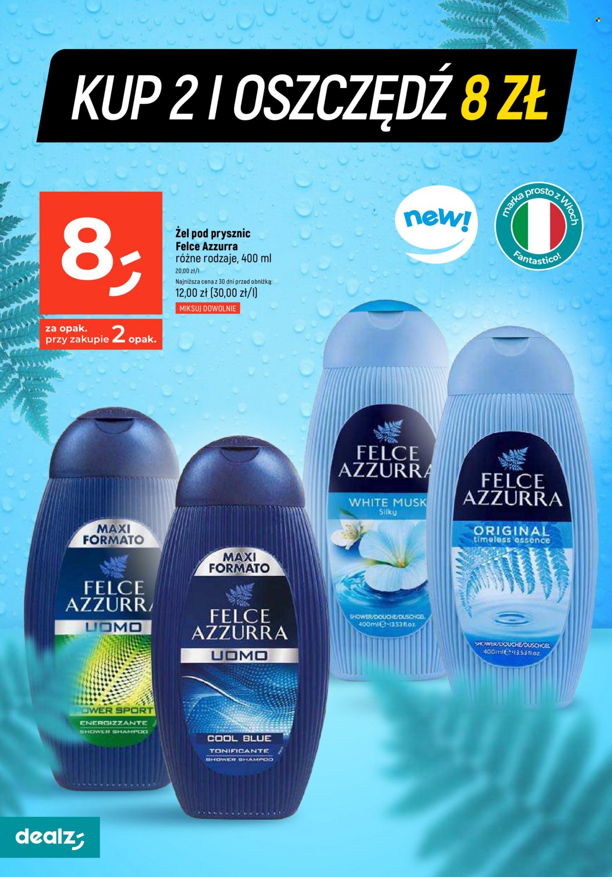 Gazetka Dealz - 2.01.2024 - 10.01.2024. Strona 20