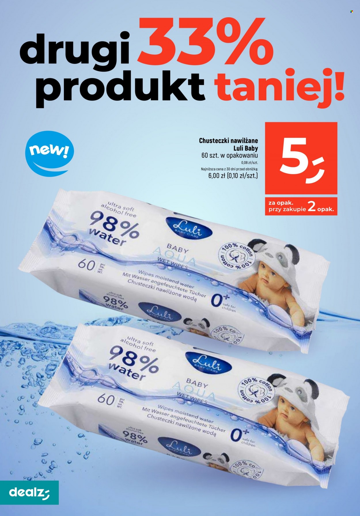 Gazetka Dealz - 2.01.2024 - 10.01.2024. Strona 22